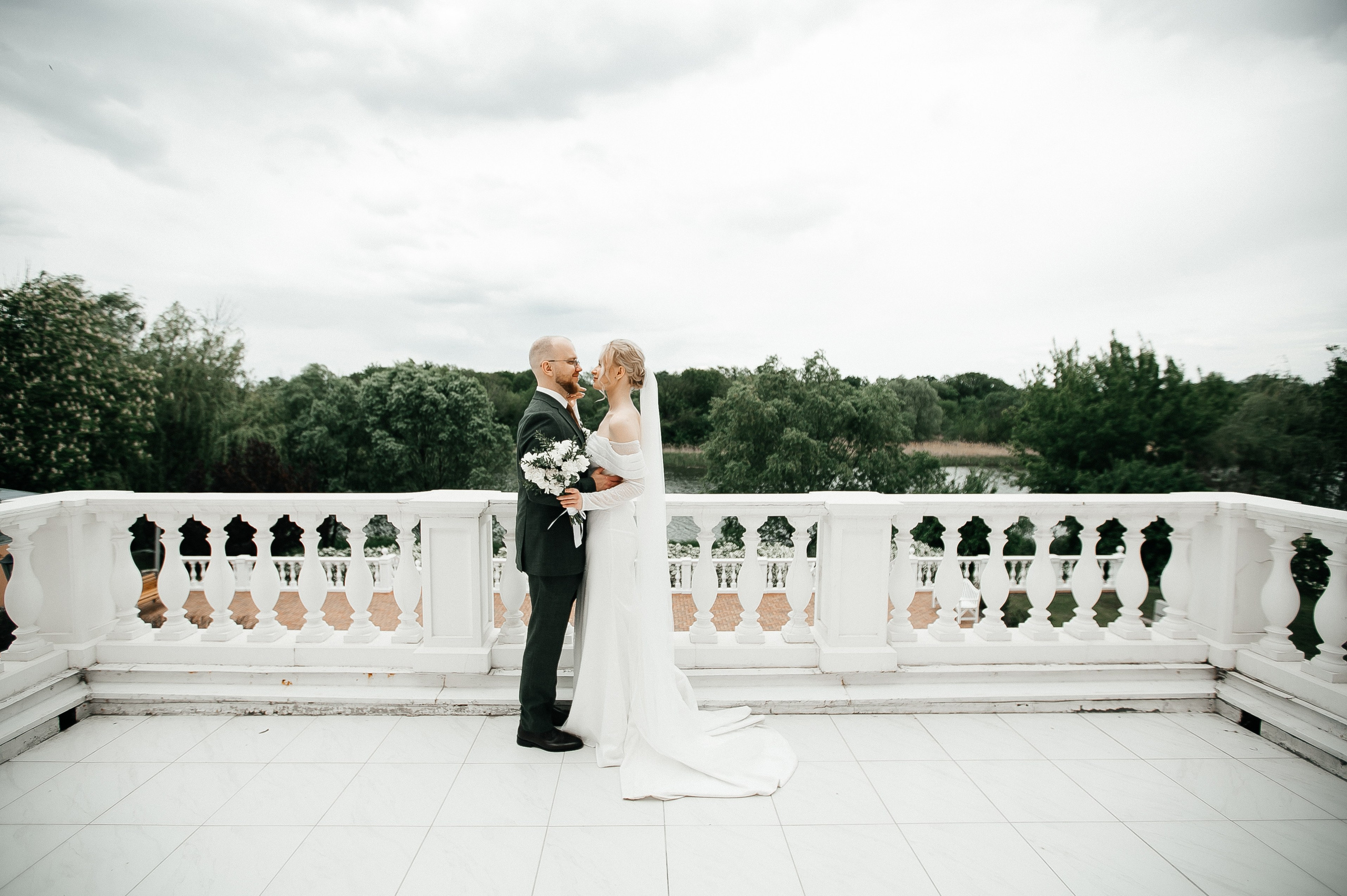 Вика+Витя. Свадебный и семейный фотограф Волкова Маргарита