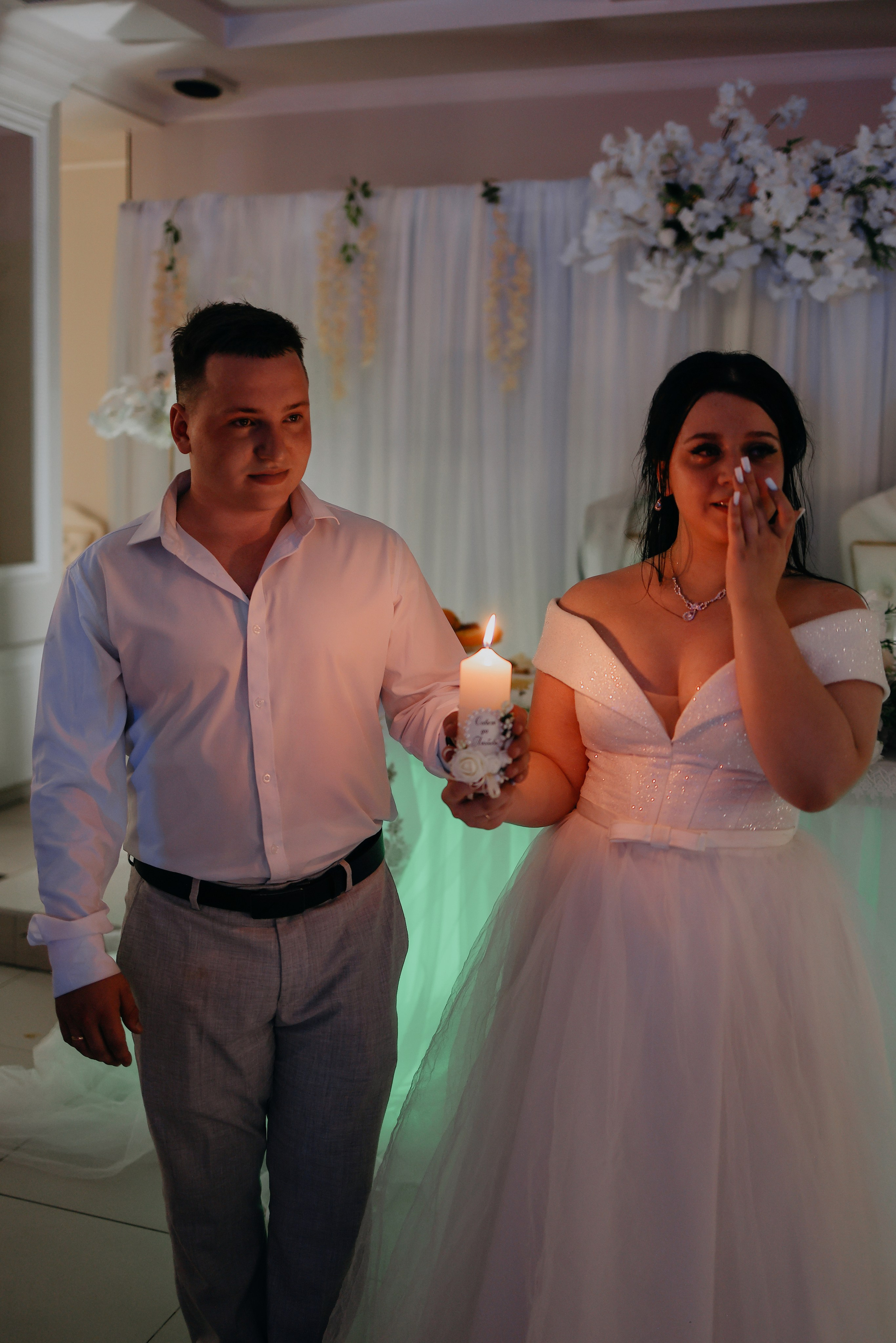 Алексей & Анастасия. Свадебный и семейный фотограф в Кинеле Евгения Исаева