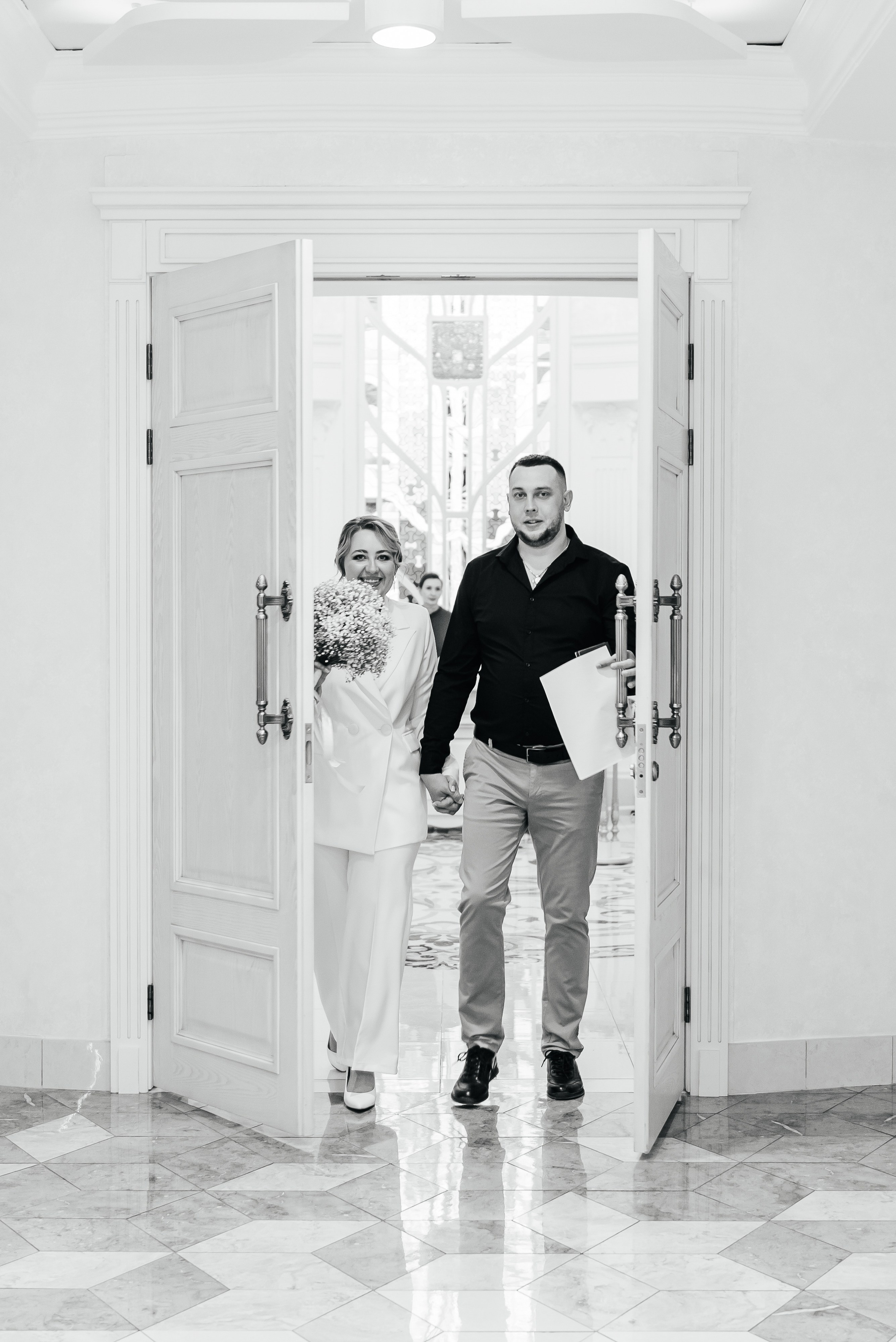 День для двоих. Фотограф в Новосибирске Юлия Туманова