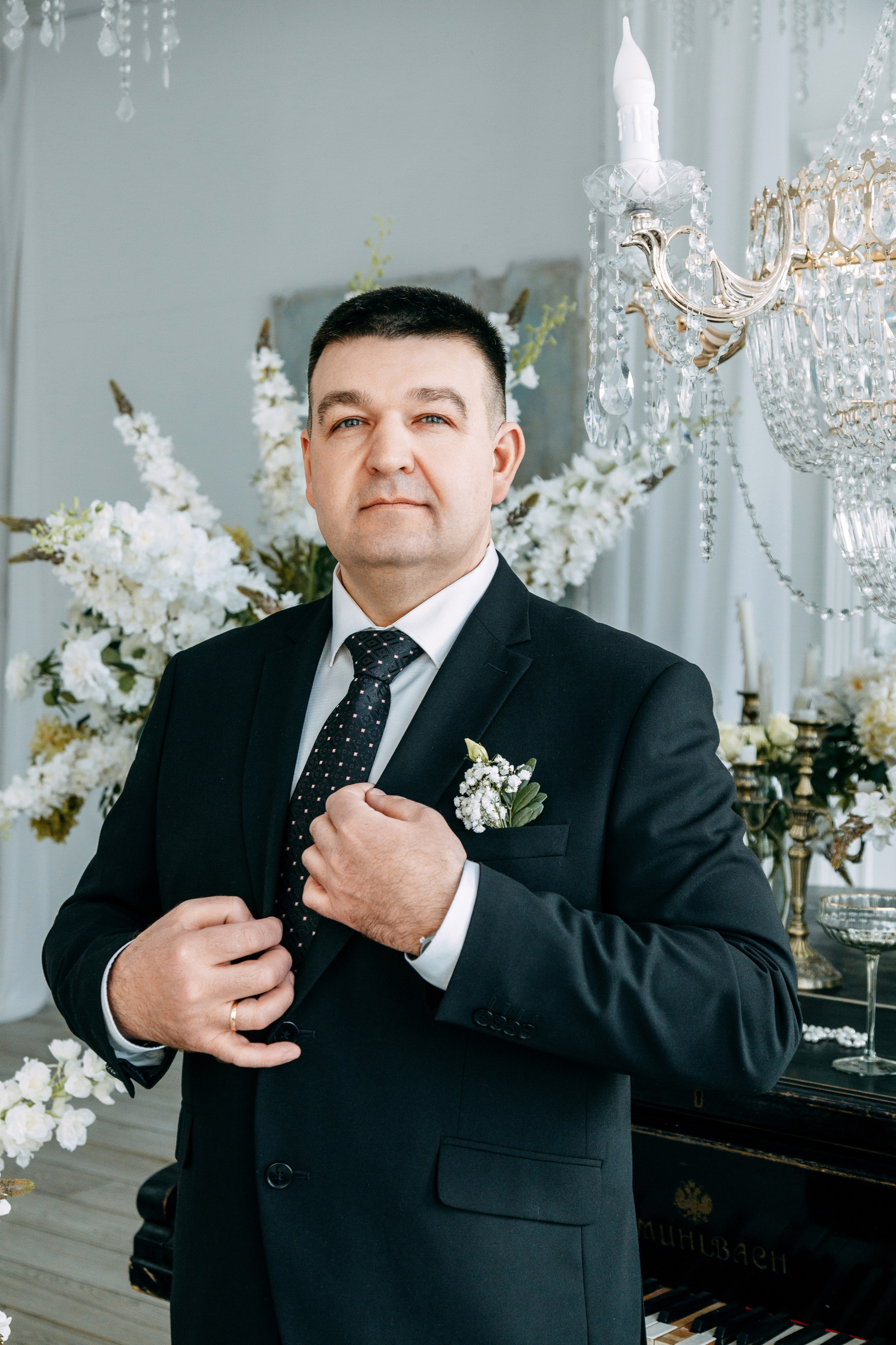 Свадебная съемка