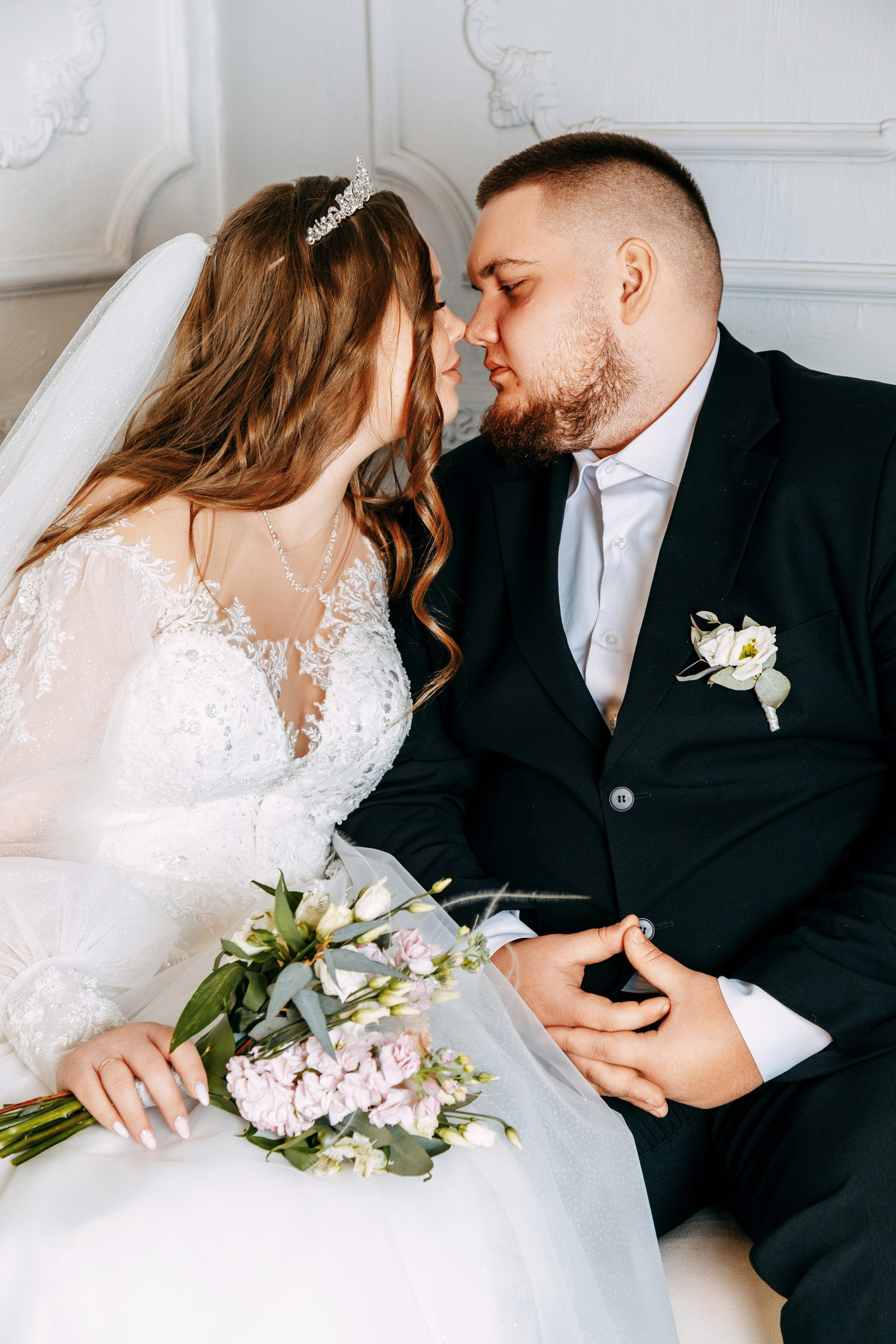 Свадебная съемка