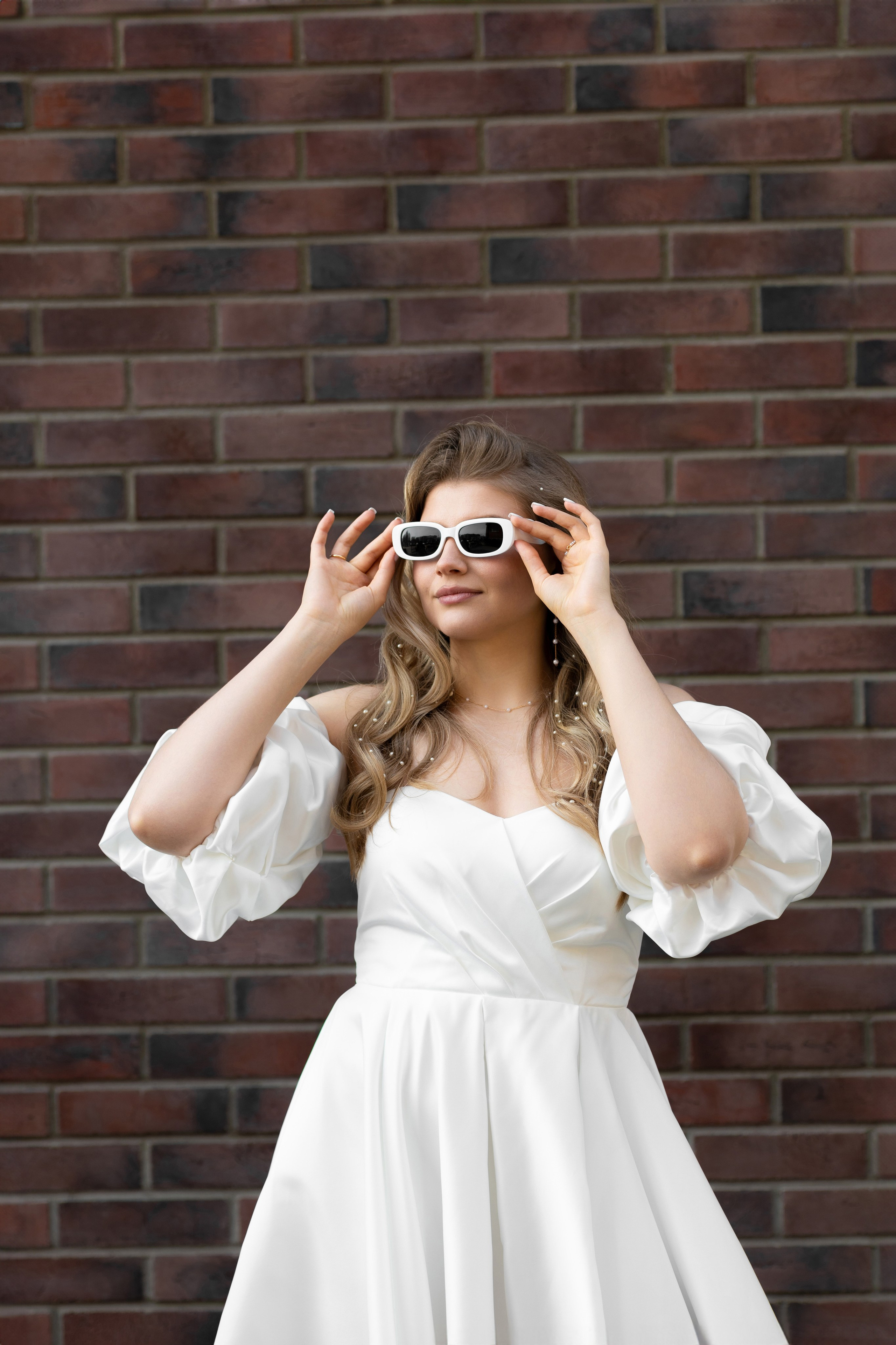 Анастасия и Евгений. Свадебный и семейный фотограф в городе Россошь и Воронежской области