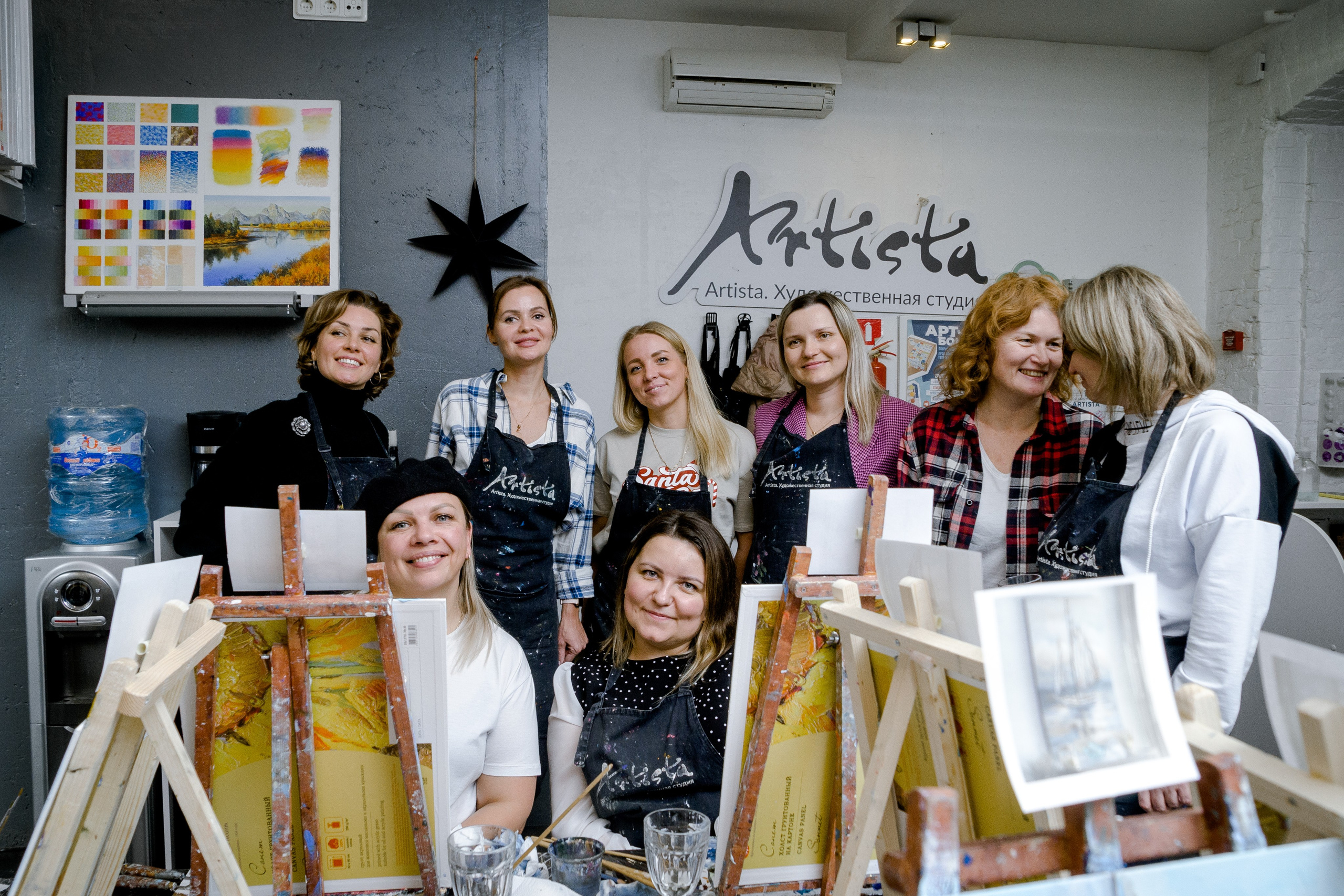 Мастер-класс по рисованию. Alice_insomnia