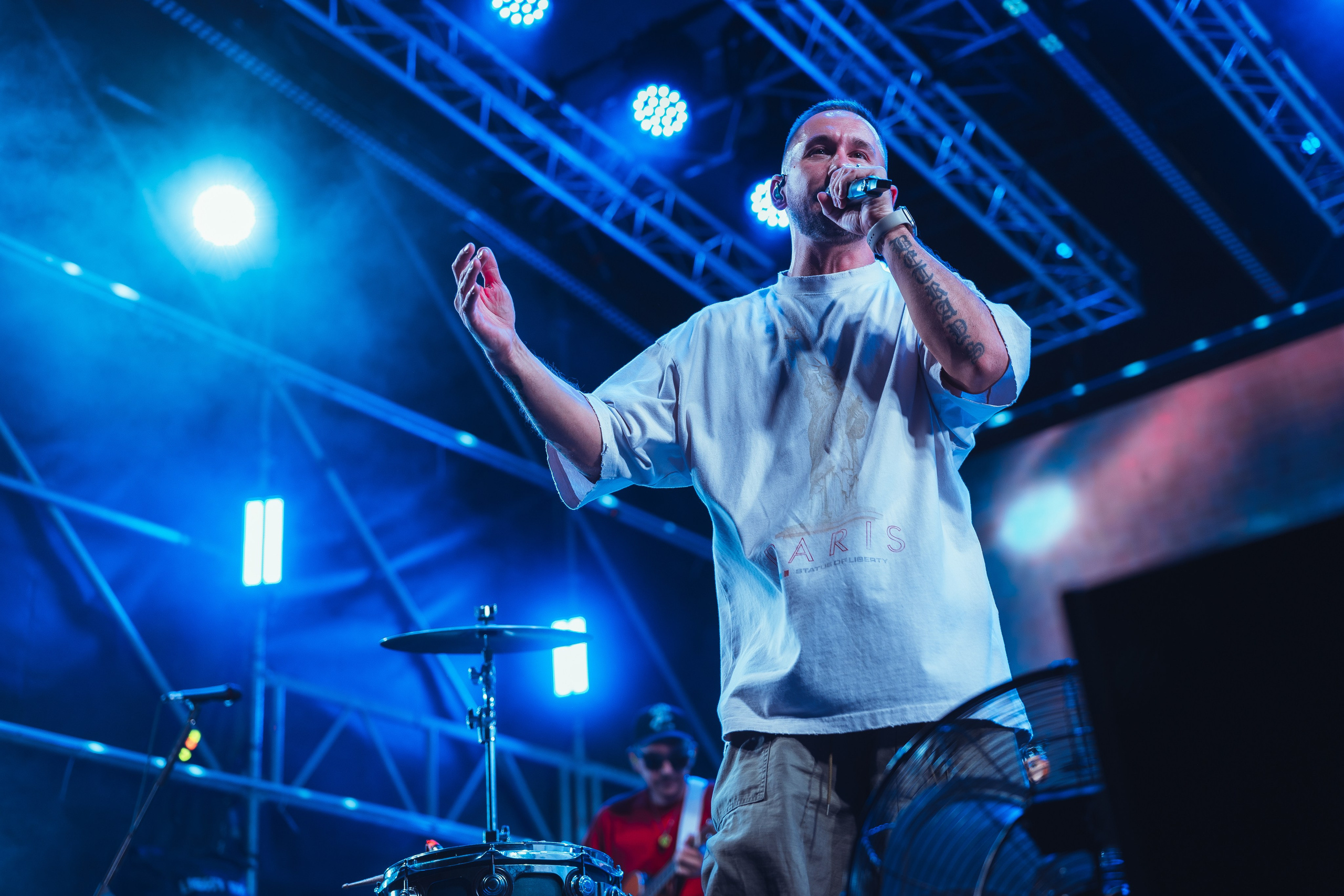 Pizza — репортажная съёмка. Иван Кубик — фотограф и видеограф