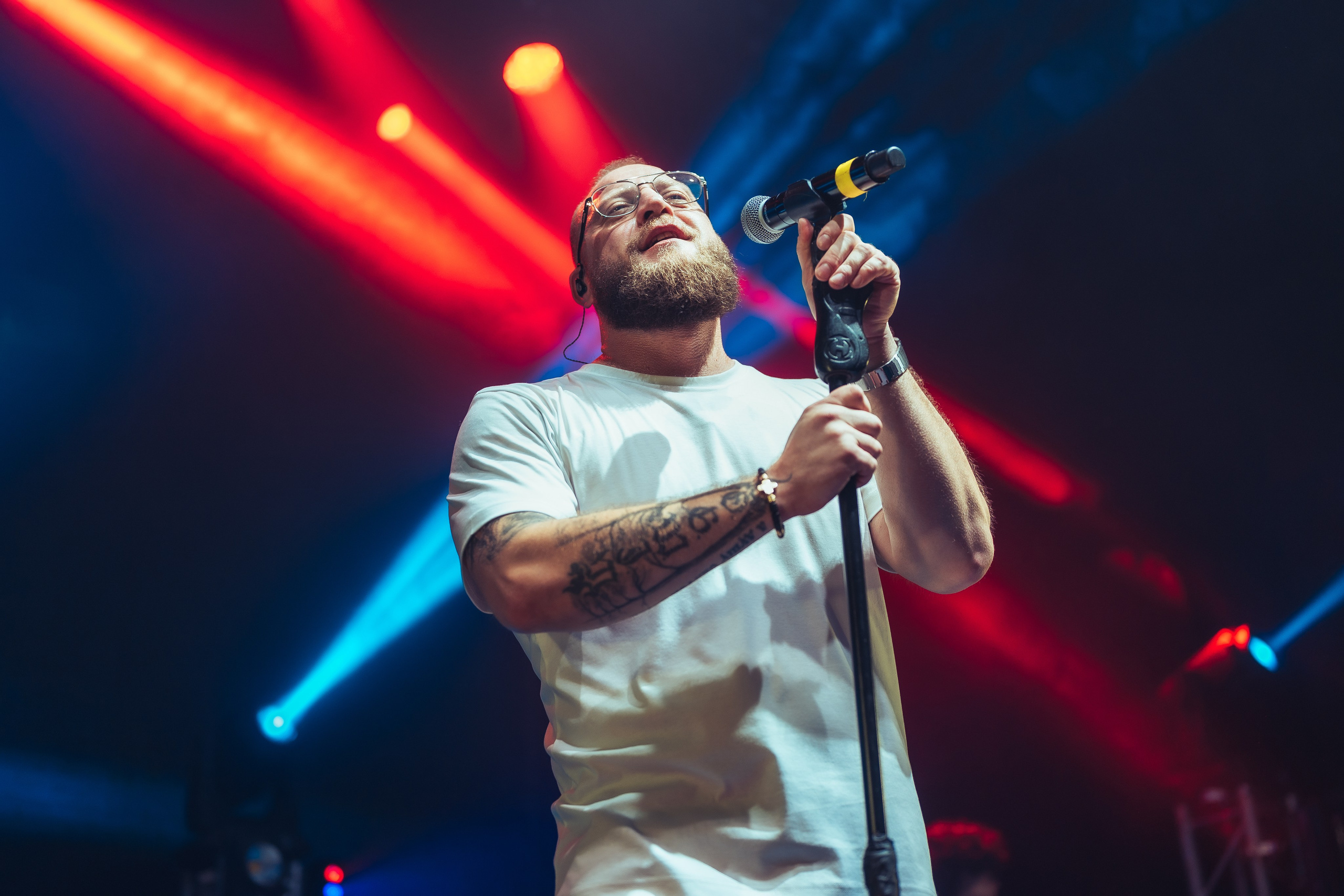 МАВАШИ group, 2025 год. Иван Кубик — фотограф и видеограф