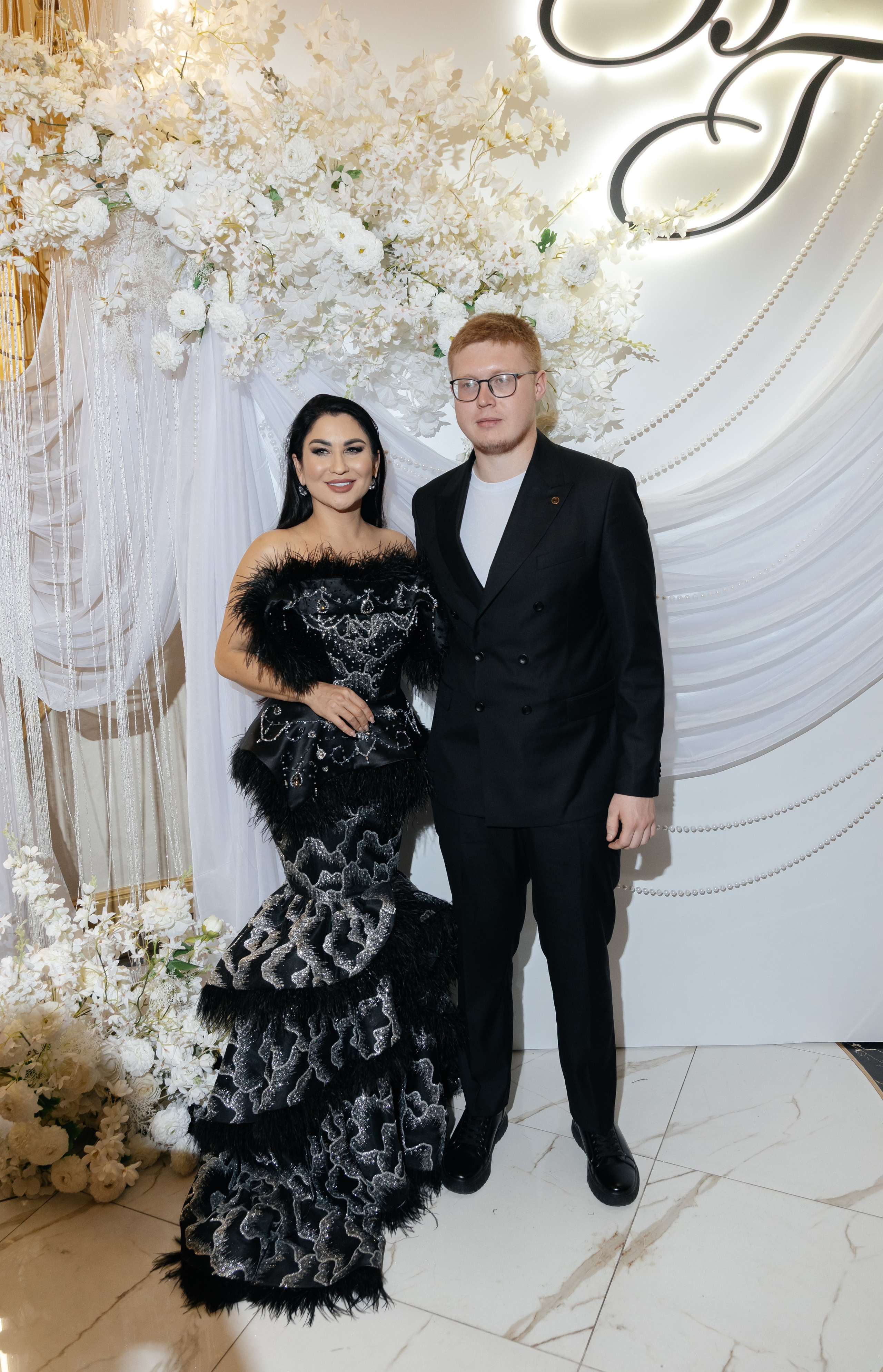 Bulat & Gulgena. Свадебный фотограф Ильнар Асадуллин