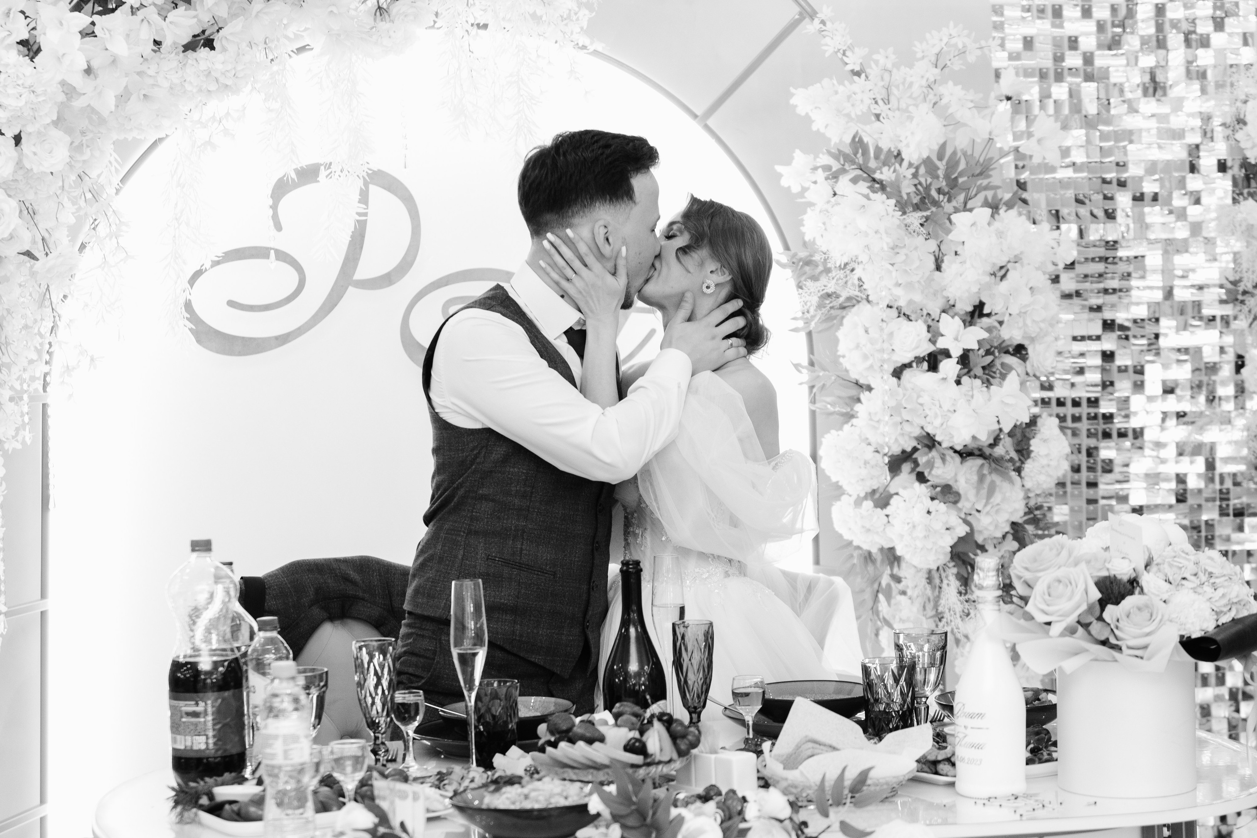 Renat & Alina. Свадебный фотограф Ильнар Асадуллин