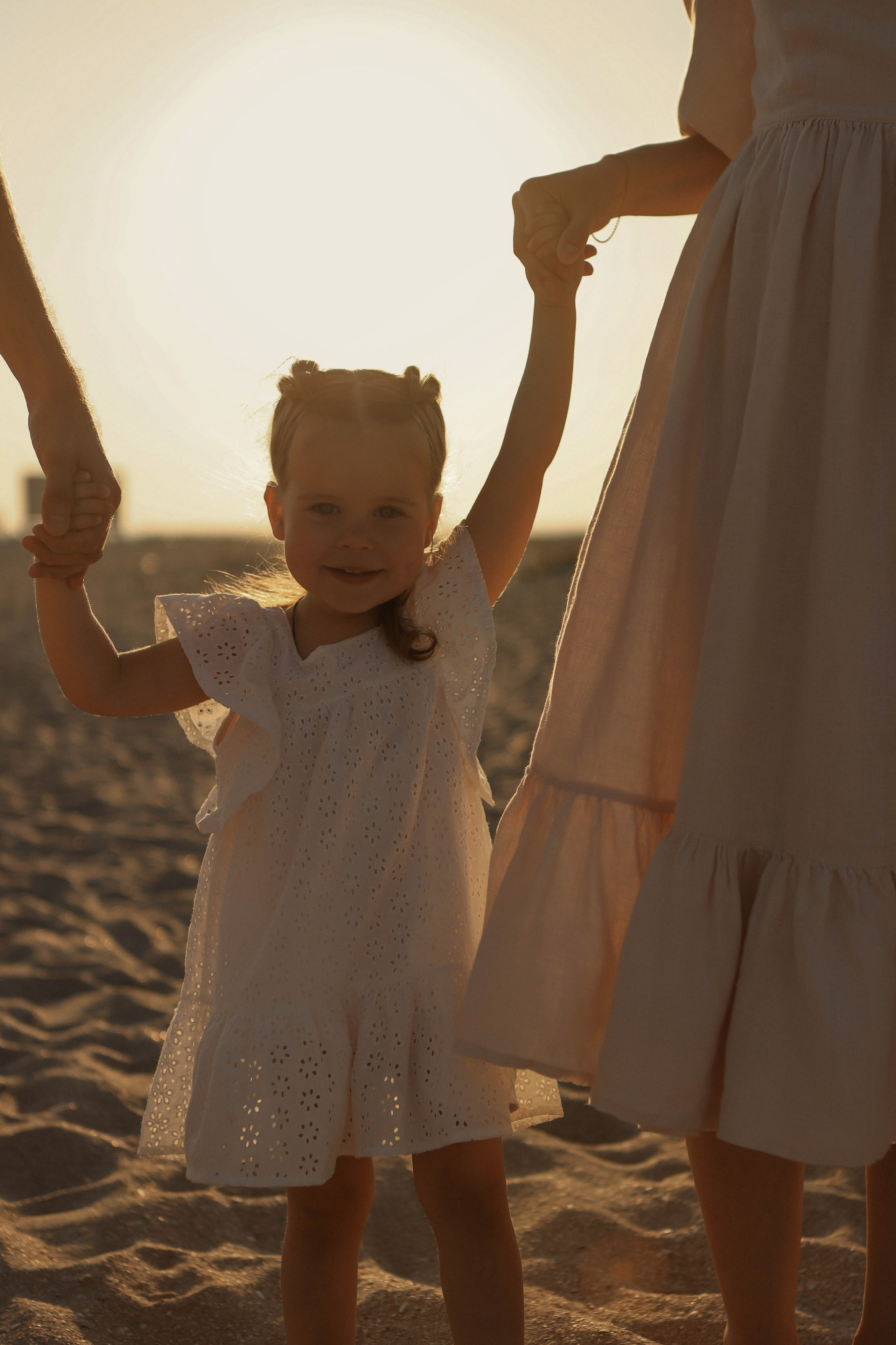 Давай полетаем?. Фотограф в Крыму Богдана Захарчук