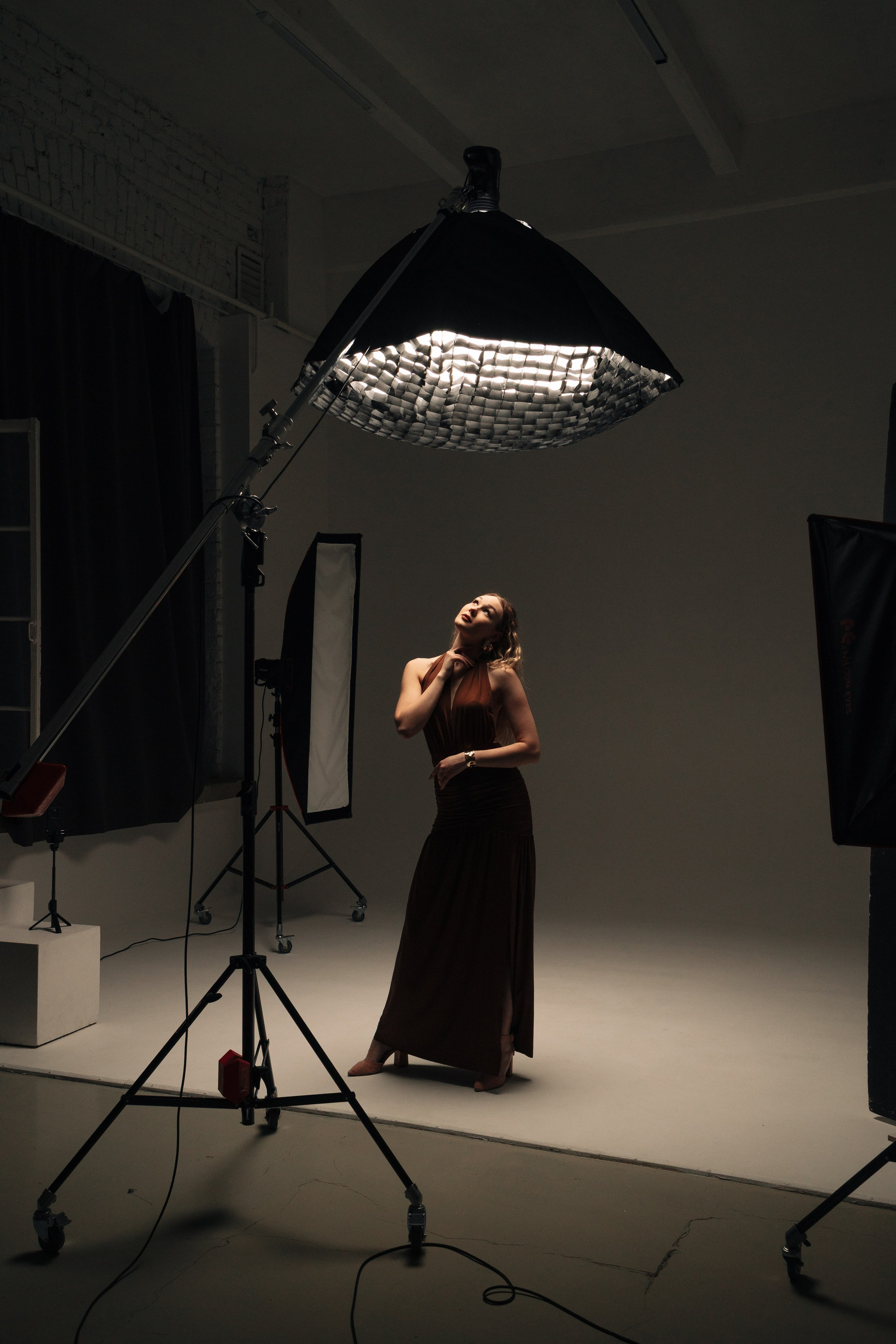 Ксения. Свадебный и прогулочный фотограф в Санкт-Петербурге Дарья Корель