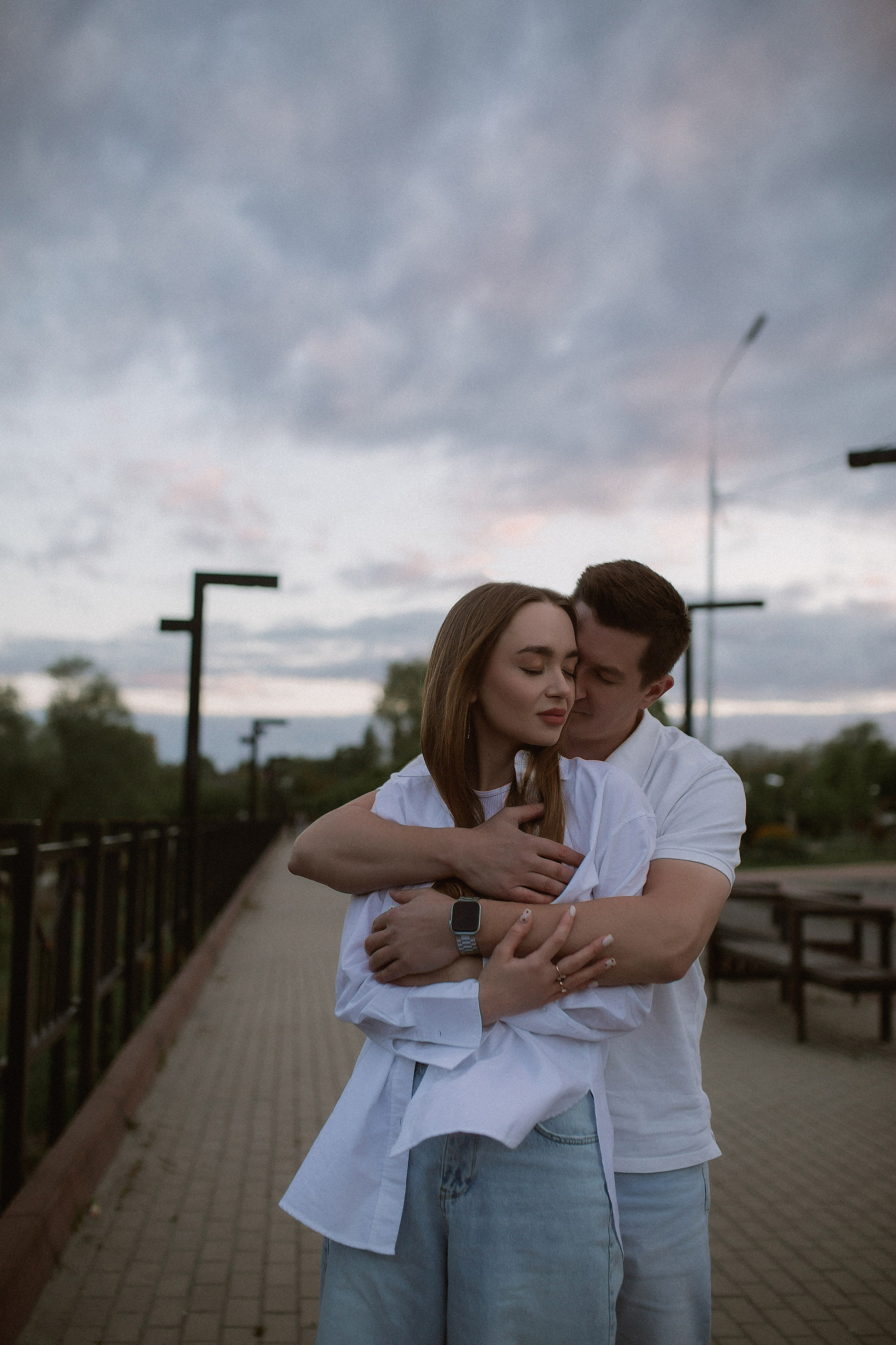 Алексей и Юлия. Фотограф Брянск|Москва Даша Жукова