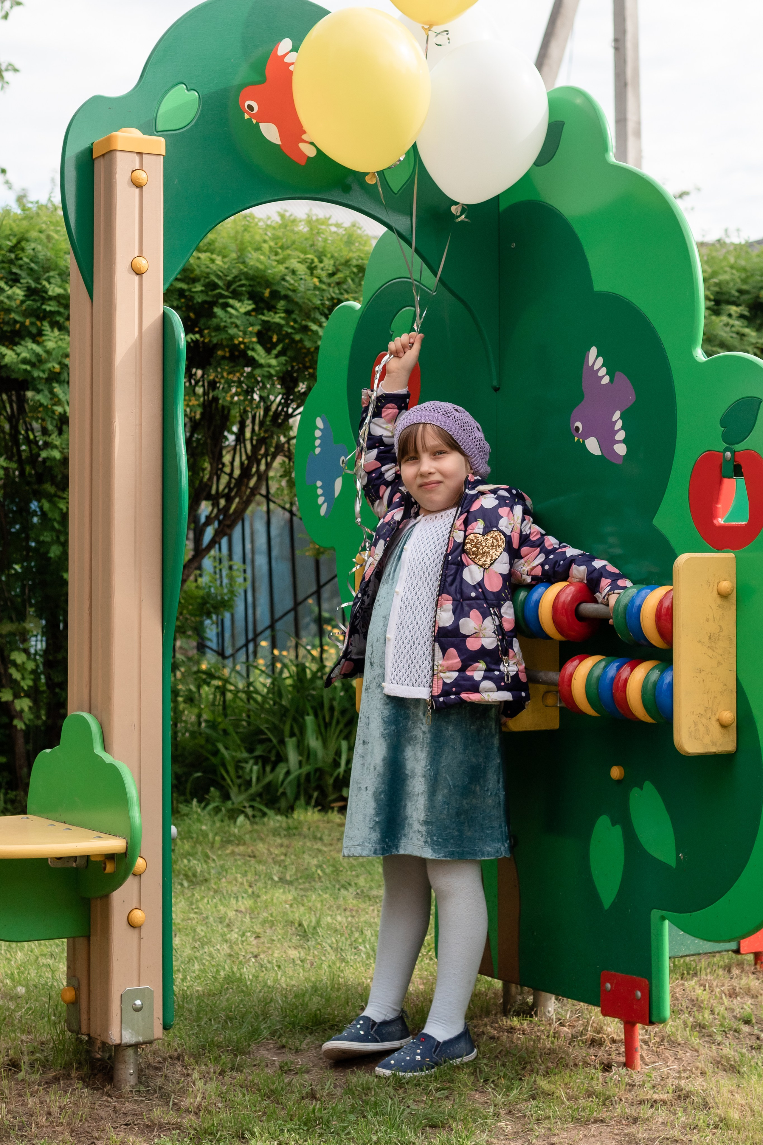 Выпускной в детском саду. Маргарита. Семейный фотограф в Минске Приболовец Светлана