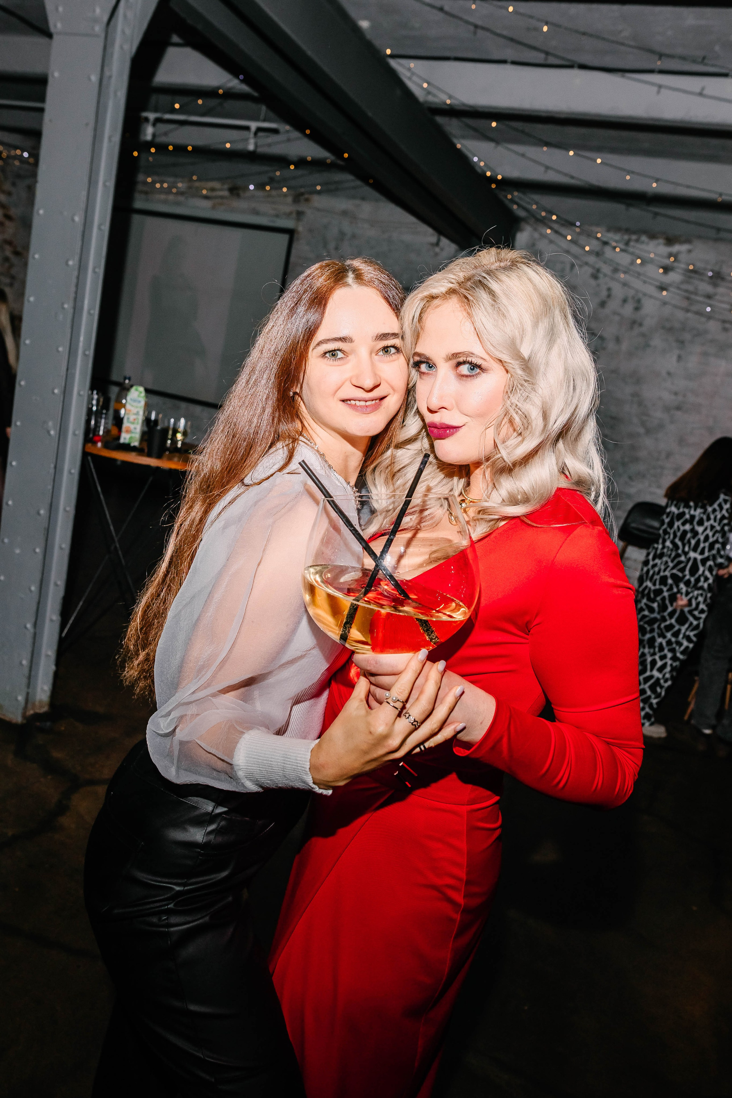 День Рождения Инны. Фотограф Veronika Potaseva