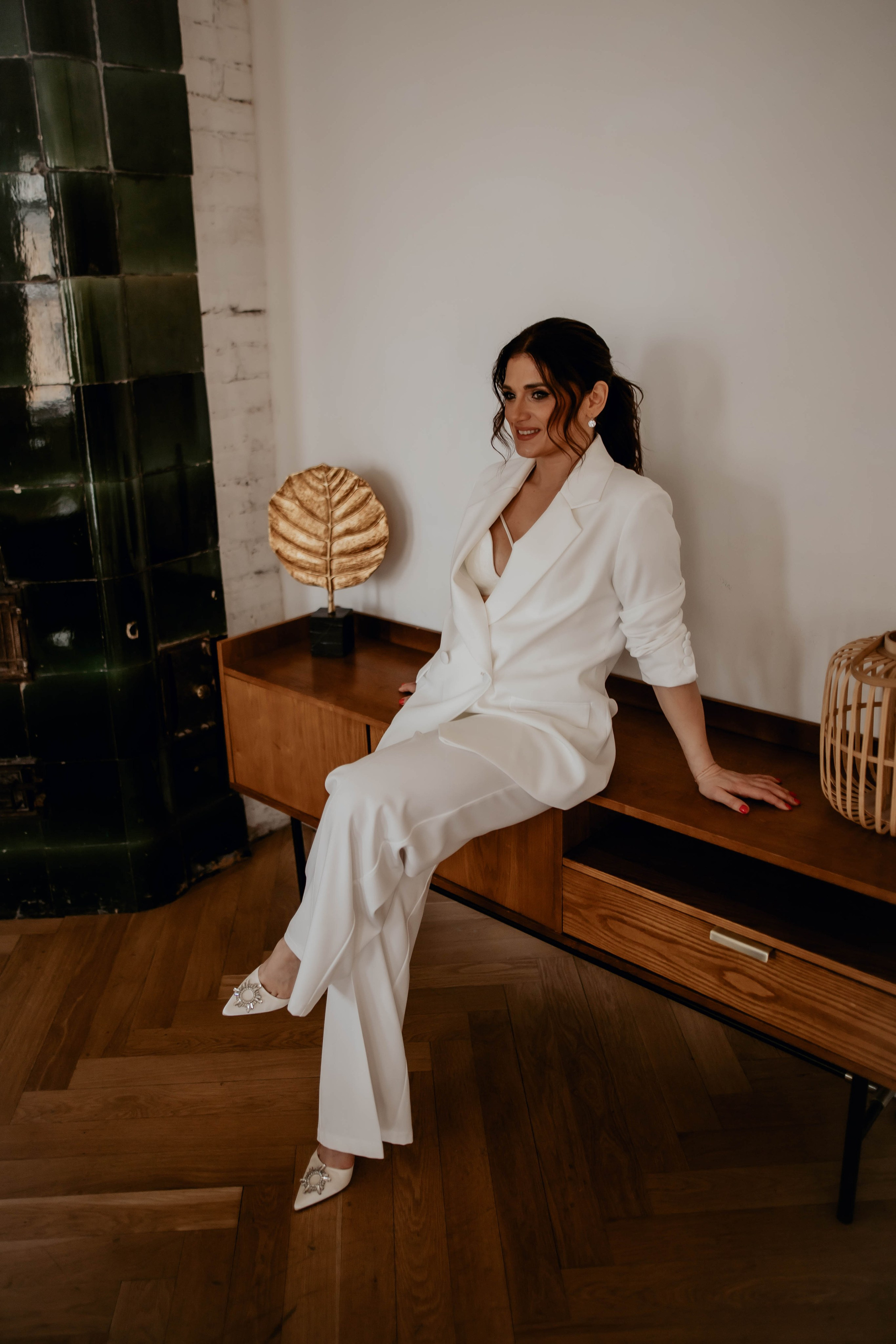 Ирина и Неля: бизнесвумен арома продукции. Фотограф Veronika Potaseva