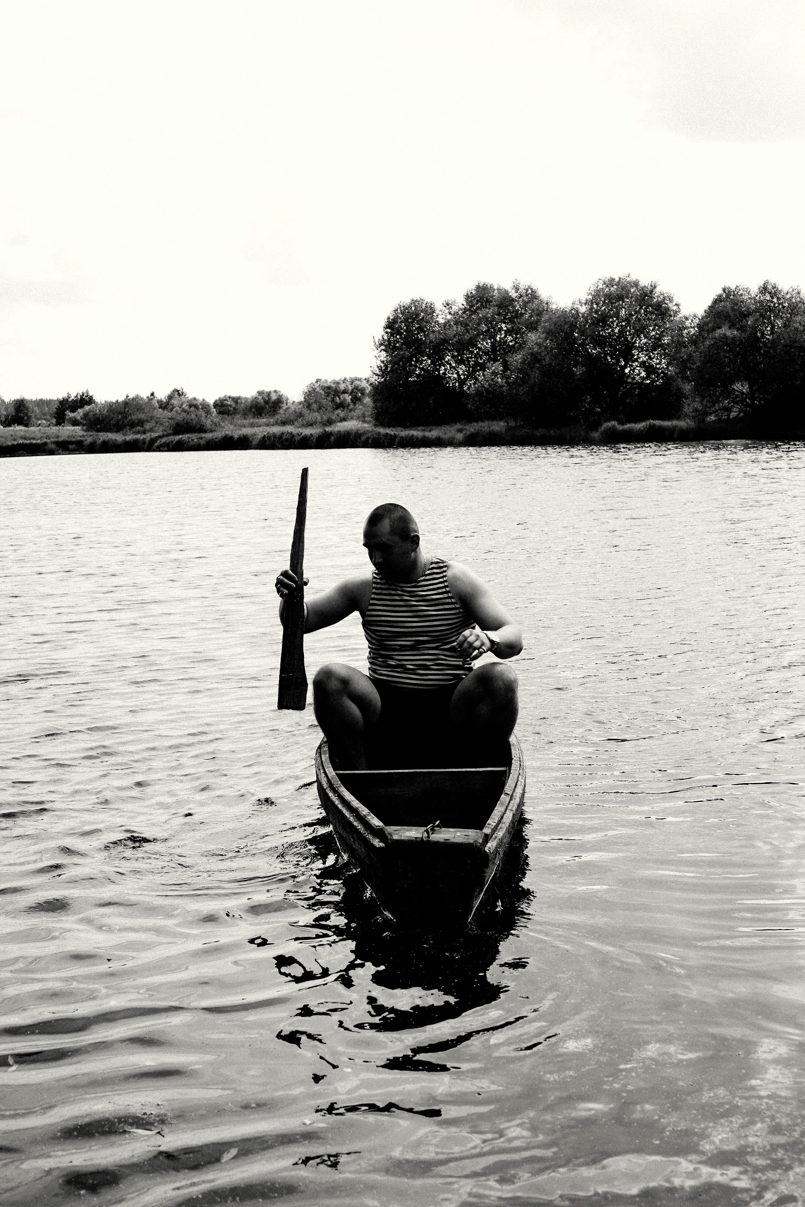 Мужская серия. Профессиональный фотограф, Санкт-Петербург — Виктория Богомолова