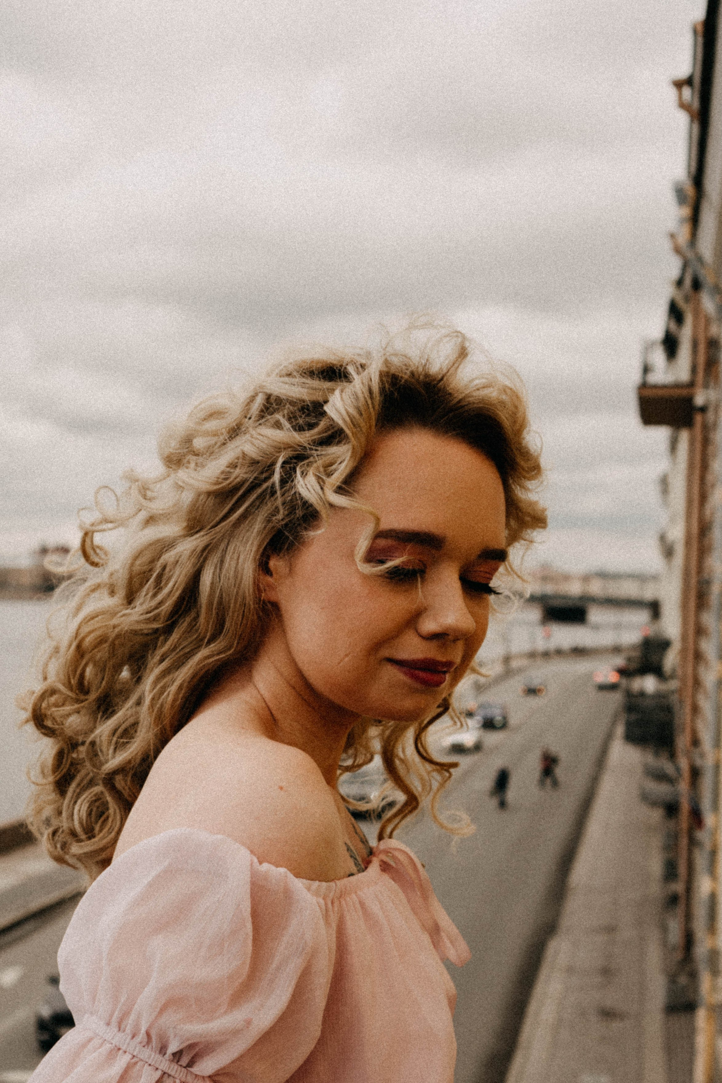 Студийная. Профессиональный фотограф, Санкт-Петербург — Виктория Богомолова