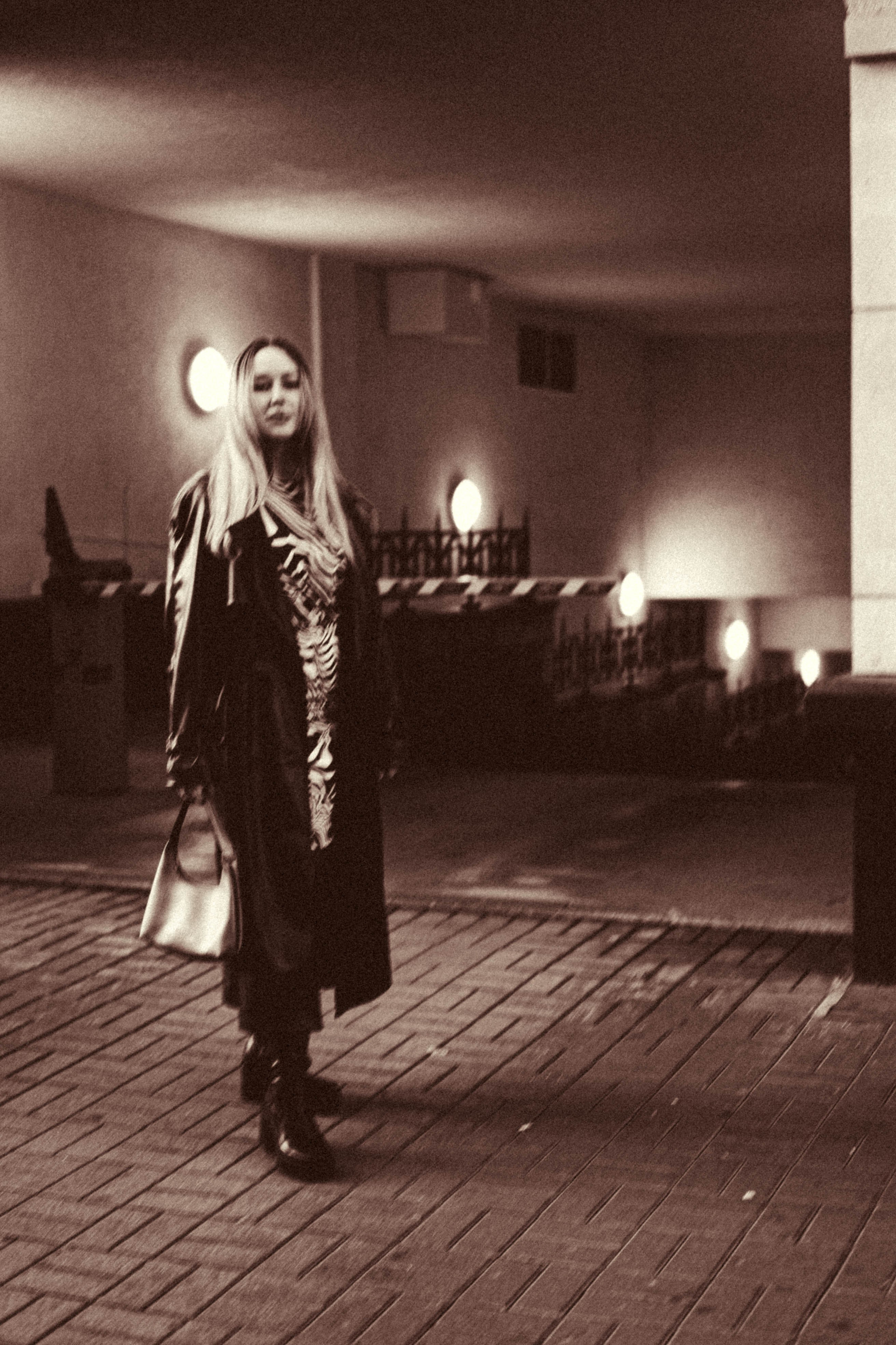 Ксения. Профессиональный фотограф, Санкт-Петербург — Виктория Богомолова