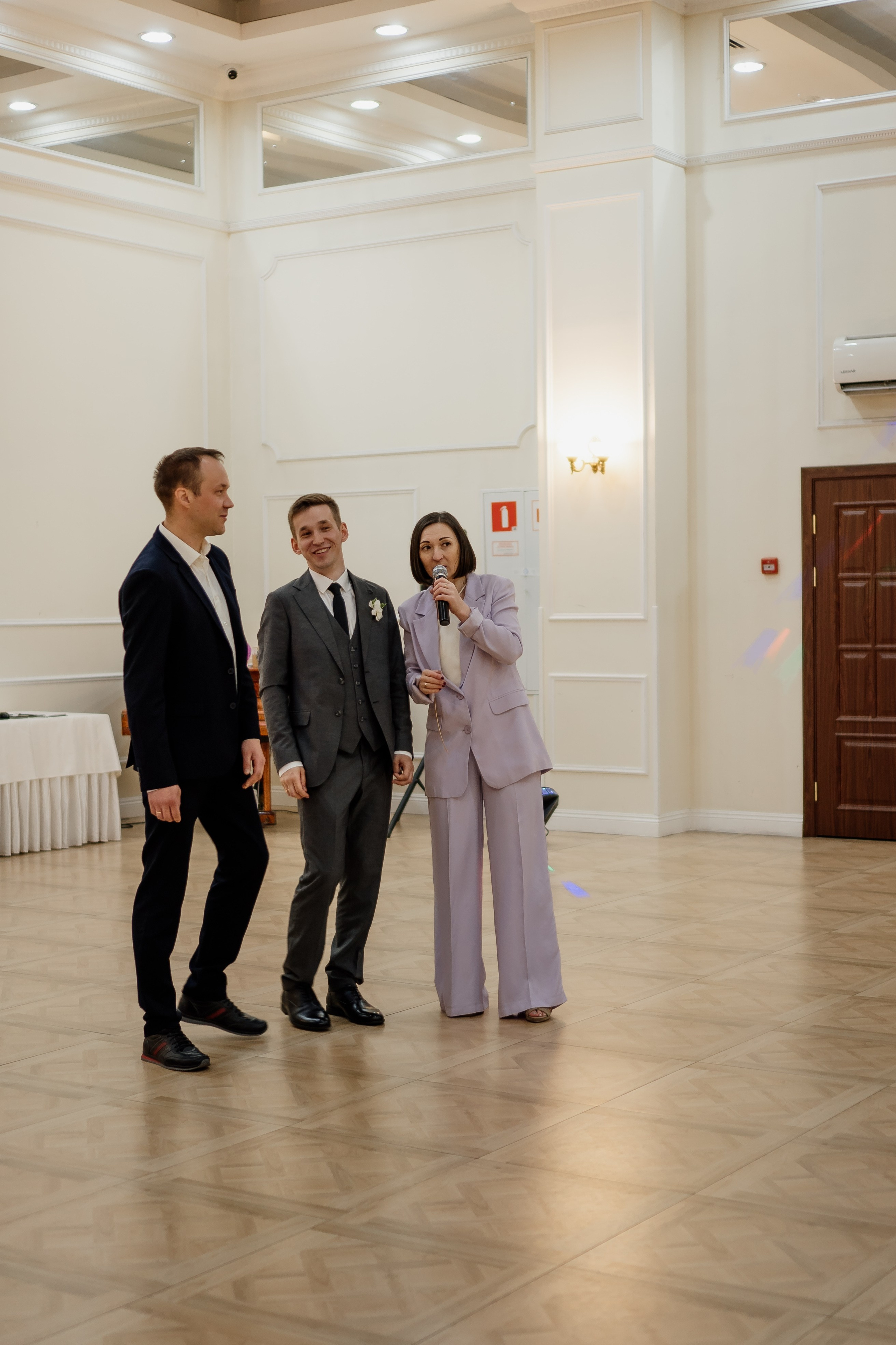 СВАДЕБНАЯ СЬЕМКА В ЗАГСЕ И БАНКЕТ. Профессиональный фотограф, Санкт-Петербург — Виктория Богомолова