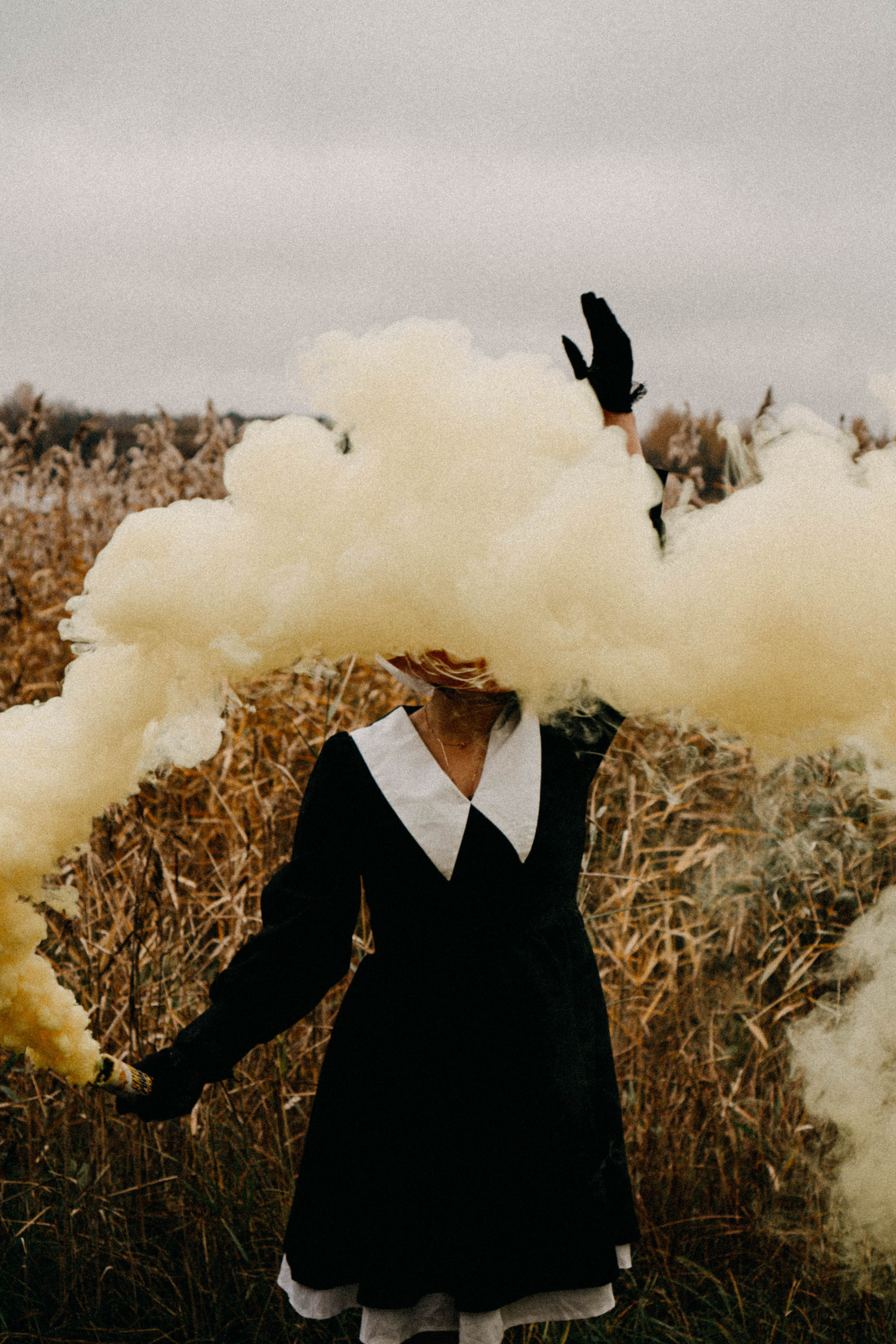 Осеняя. Профессиональный фотограф, Санкт-Петербург — Виктория Богомолова