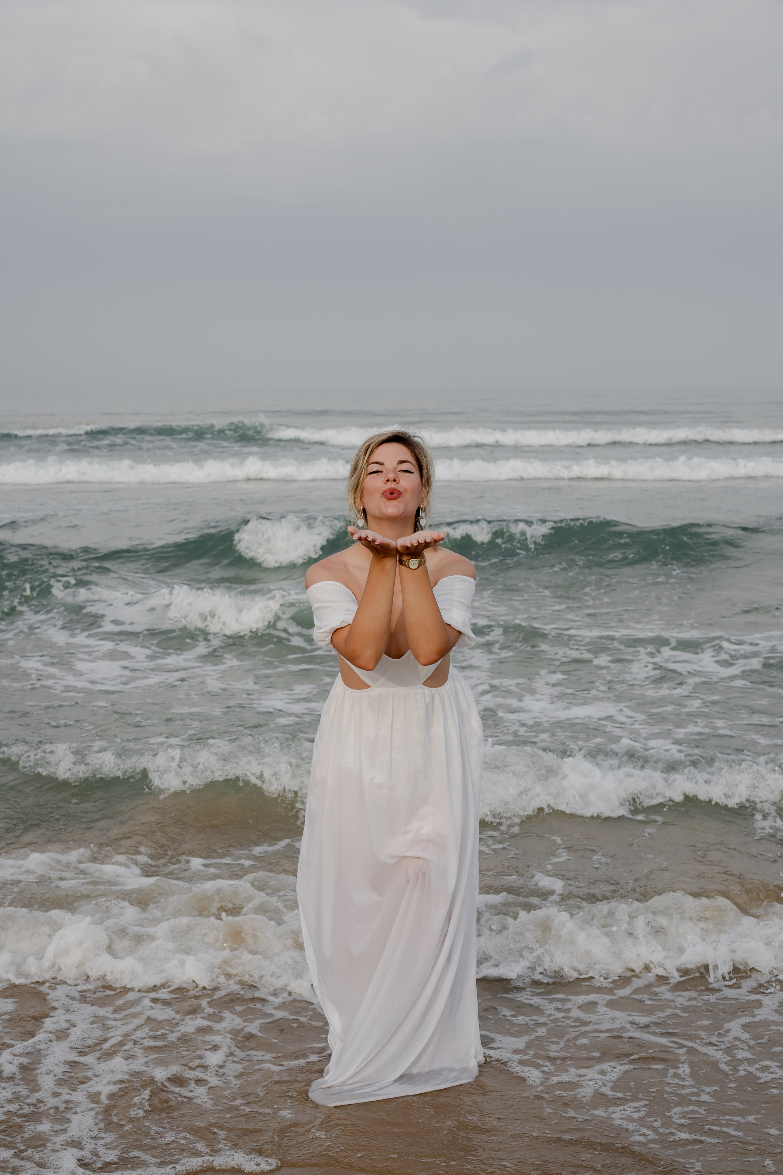 ДЕВУШКИ НА РАССВЕТНОЙ СЬЕМКЕ. Профессиональный фотограф, Санкт-Петербург — Виктория Богомолова