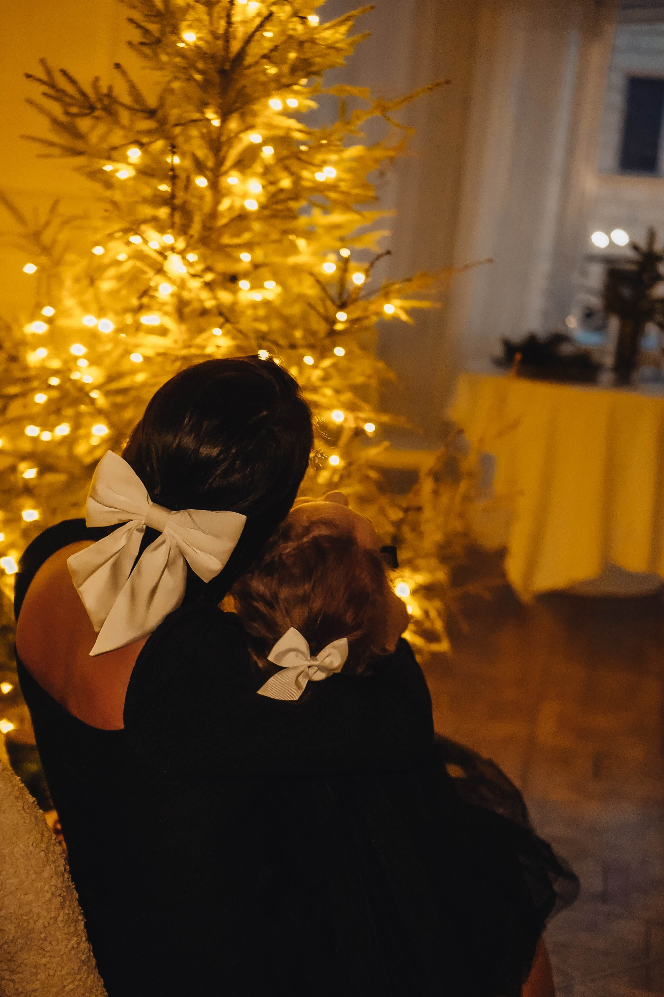 Семейная новогодняя. Профессиональный фотограф, Санкт-Петербург — Виктория Богомолова