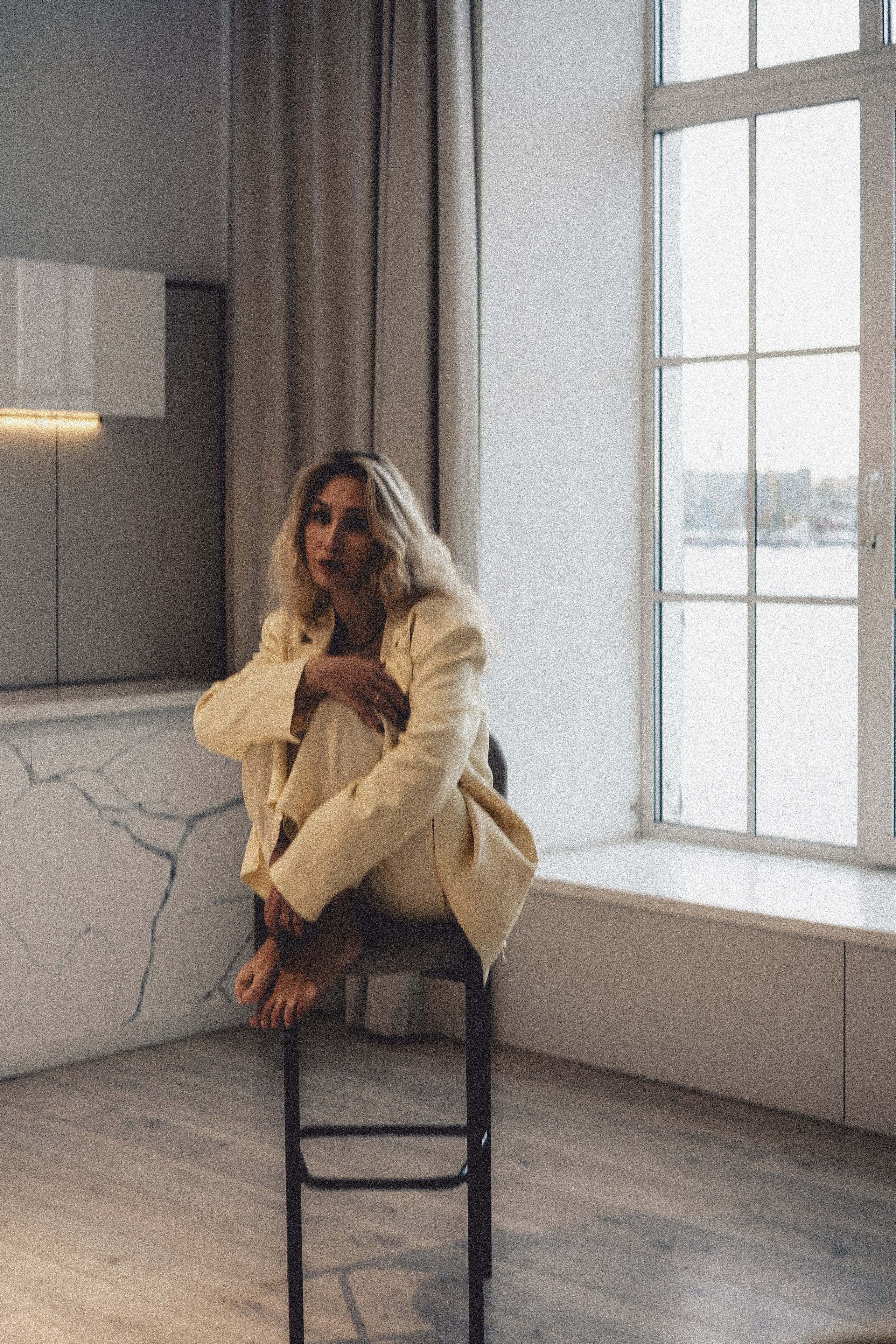 Студийная. Профессиональный фотограф, Санкт-Петербург — Виктория Богомолова