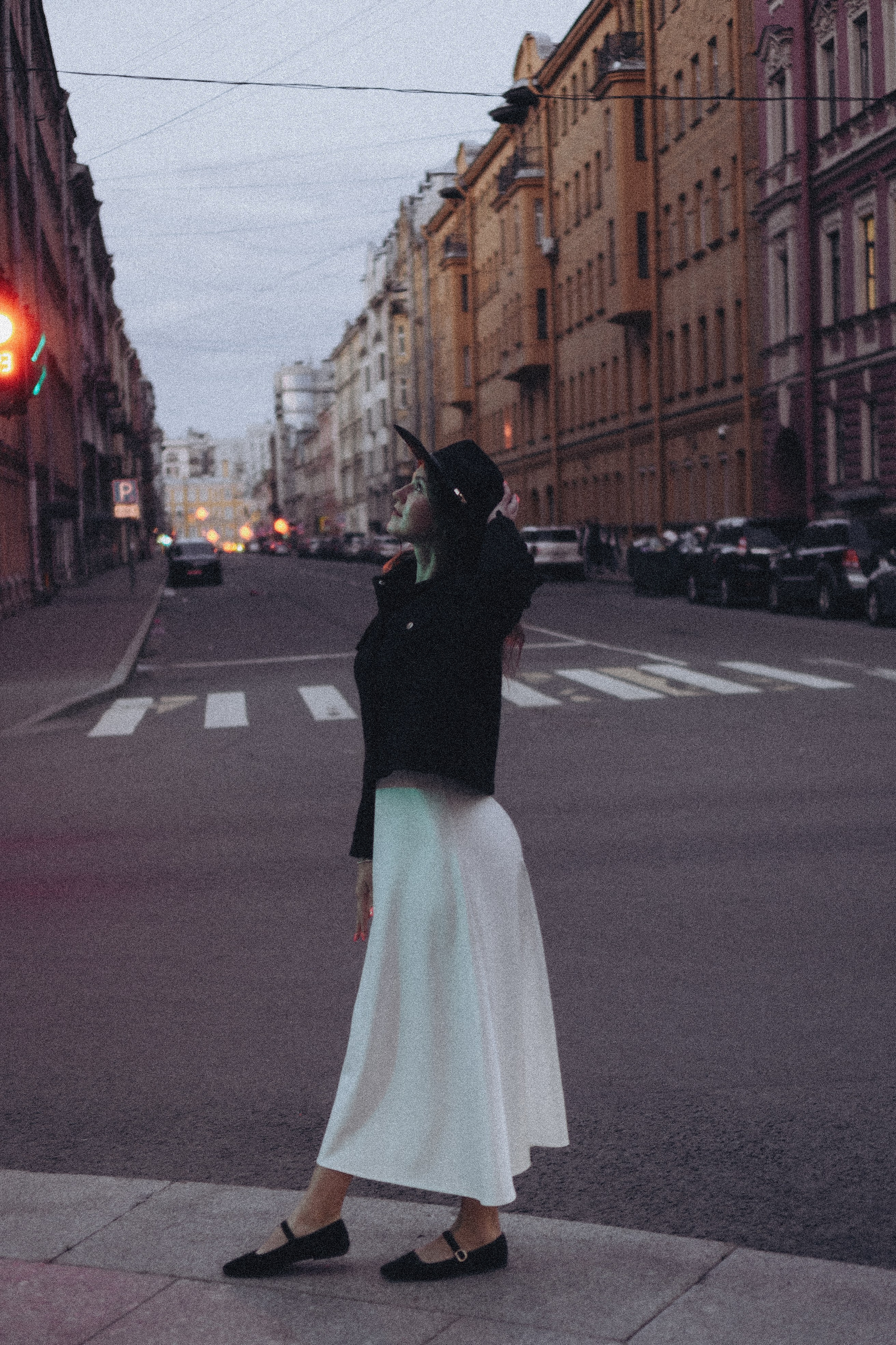 ПРОГУЛКА ПО НОЧНОМУ ГОРОДУ. Профессиональный фотограф, Санкт-Петербург — Виктория Богомолова