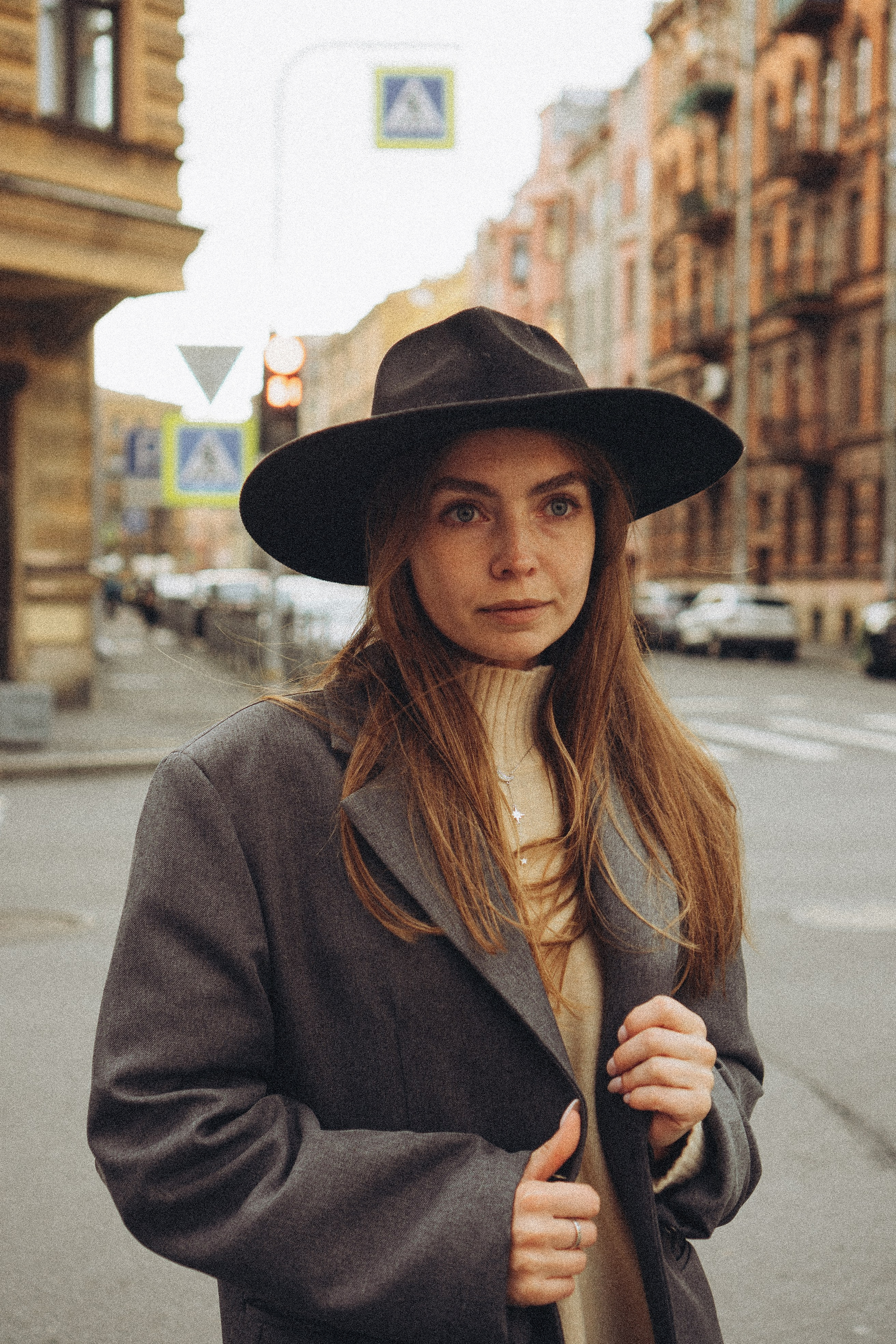 ПРОГУЛКА НА ЧЕРНЫШЕВСКОЙ. Профессиональный фотограф, Санкт-Петербург — Виктория Богомолова