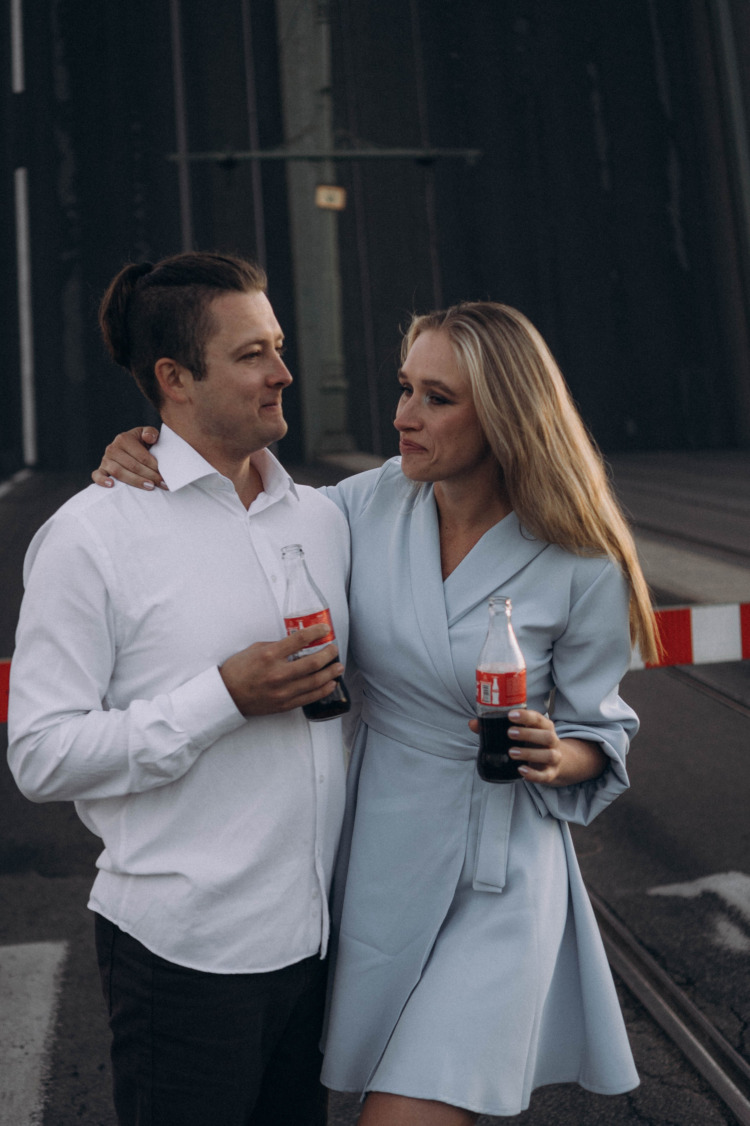 СЧАСТЛИВОЕ УТРО. Профессиональный фотограф, Санкт-Петербург — Виктория Богомолова