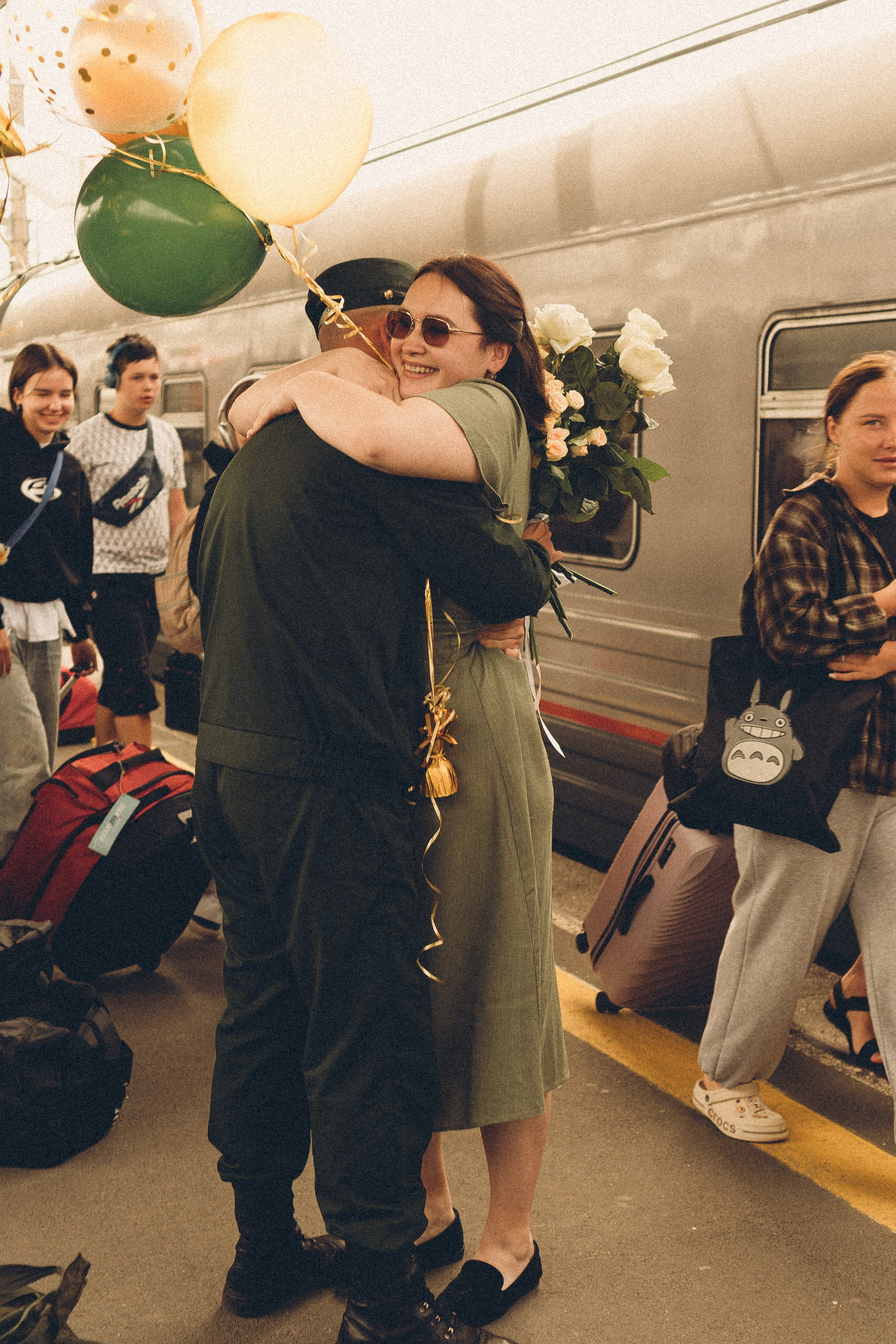 ПРЕДЛОЖЕНИЕ. Профессиональный фотограф, Санкт-Петербург — Виктория Богомолова