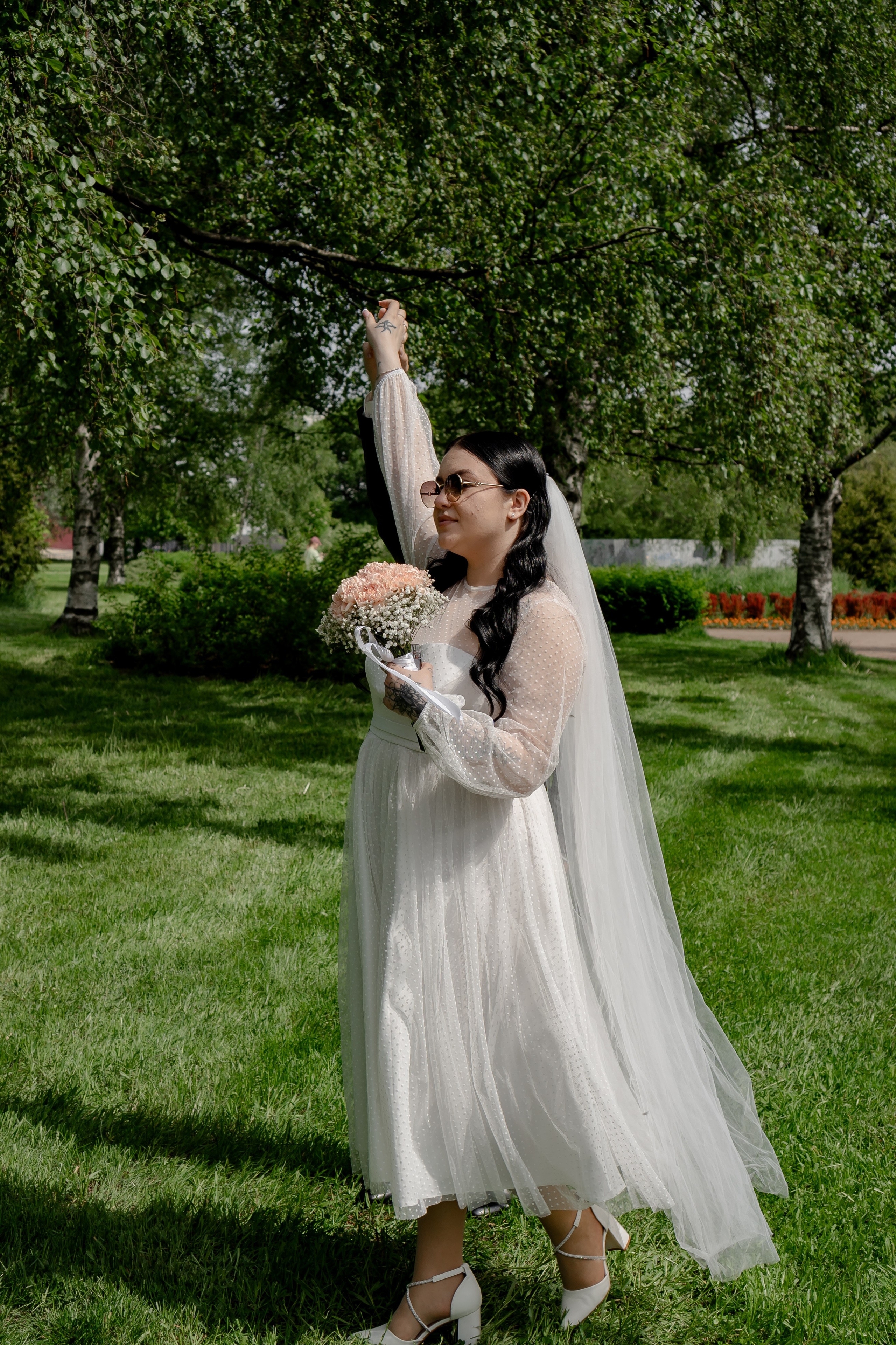 СВАДЕБНАЯ СЬЕМКА В ЗАГСЕ И БАНКЕТ. Профессиональный фотограф, Санкт-Петербург — Виктория Богомолова