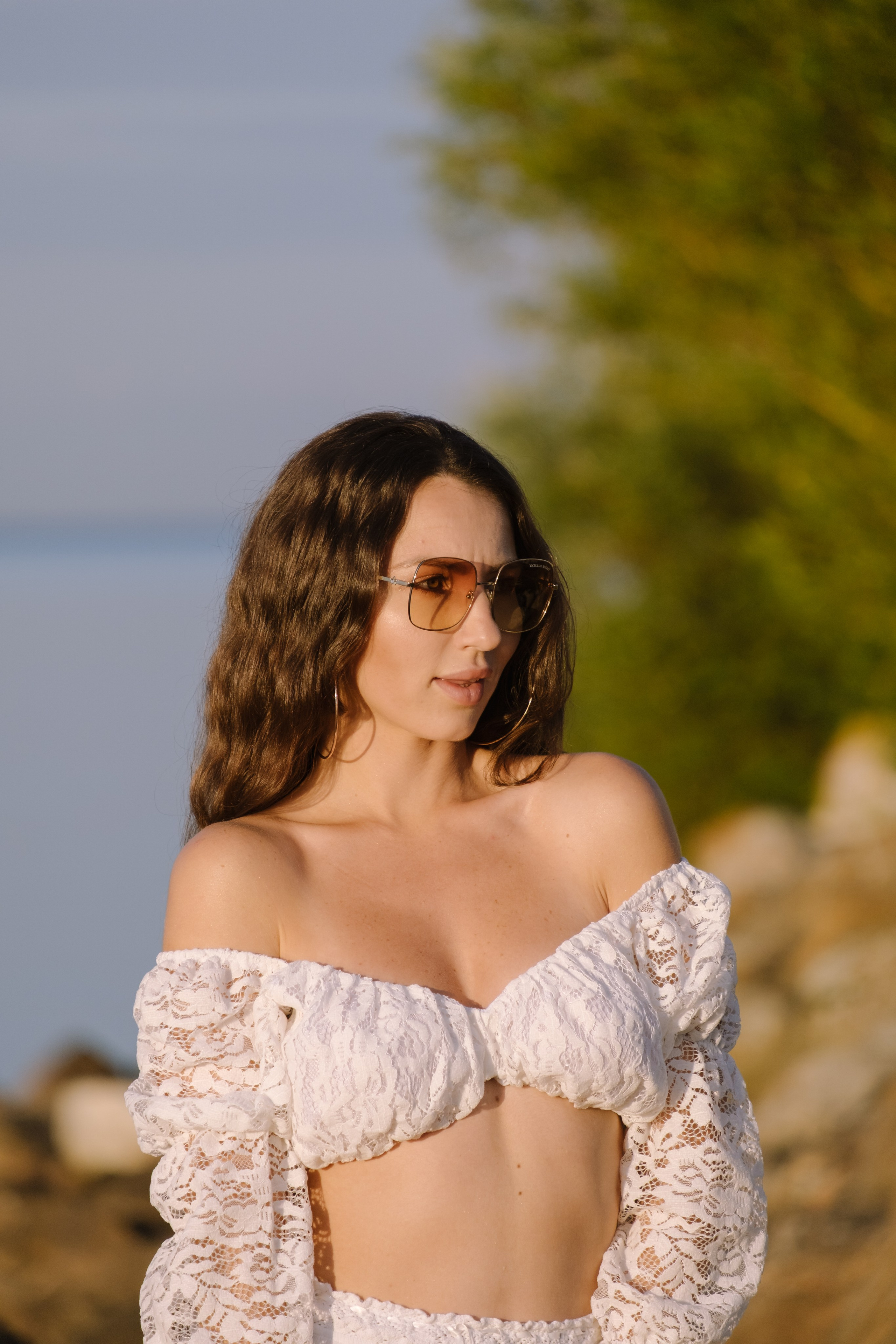 ПРОГУЛКА ПО ЛАДОЖСКОМУ ОЗЕРУ. Профессиональный фотограф, Санкт-Петербург — Виктория Богомолова