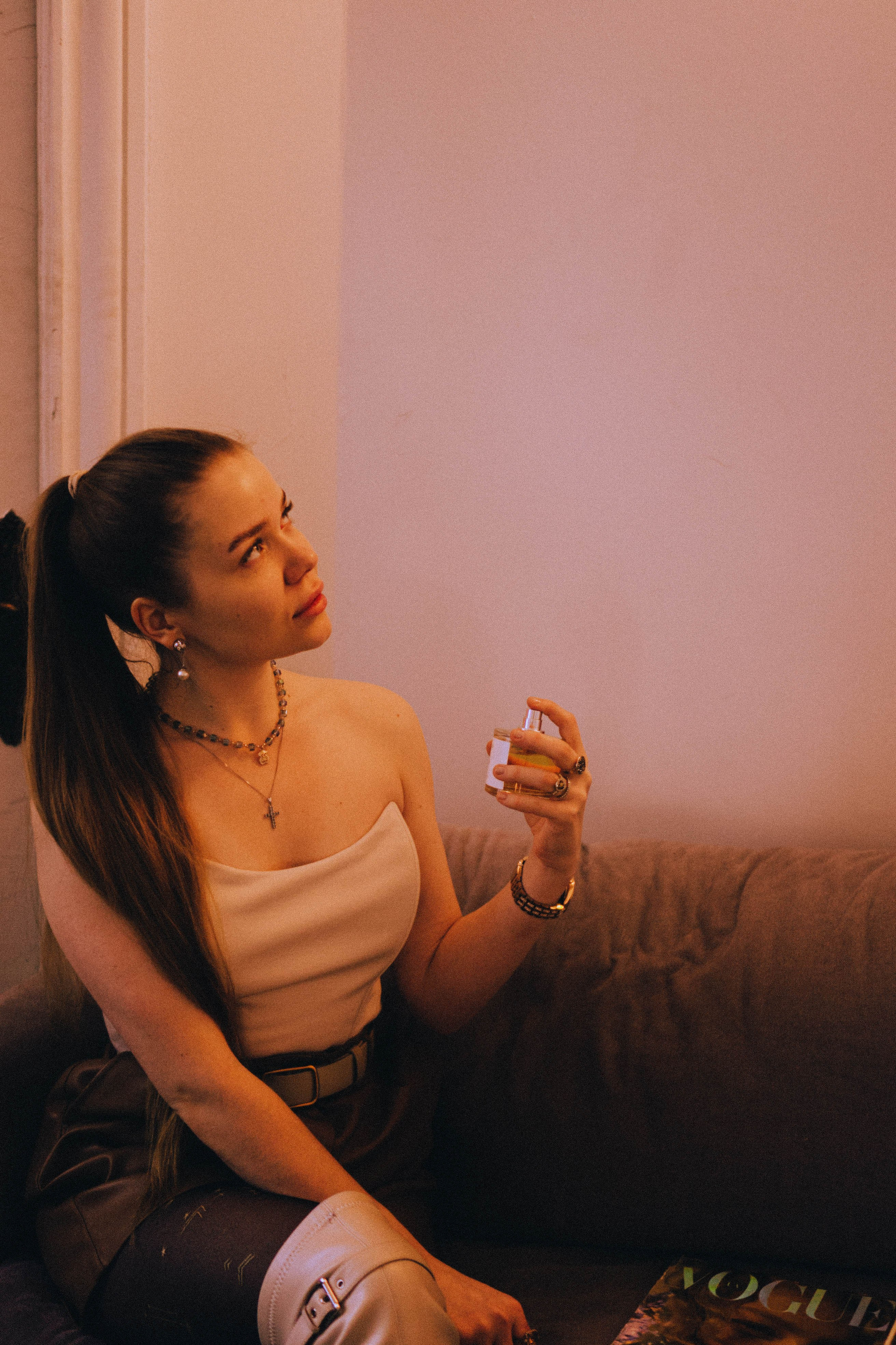 Питерский балкон. Профессиональный фотограф, Санкт-Петербург — Виктория Богомолова