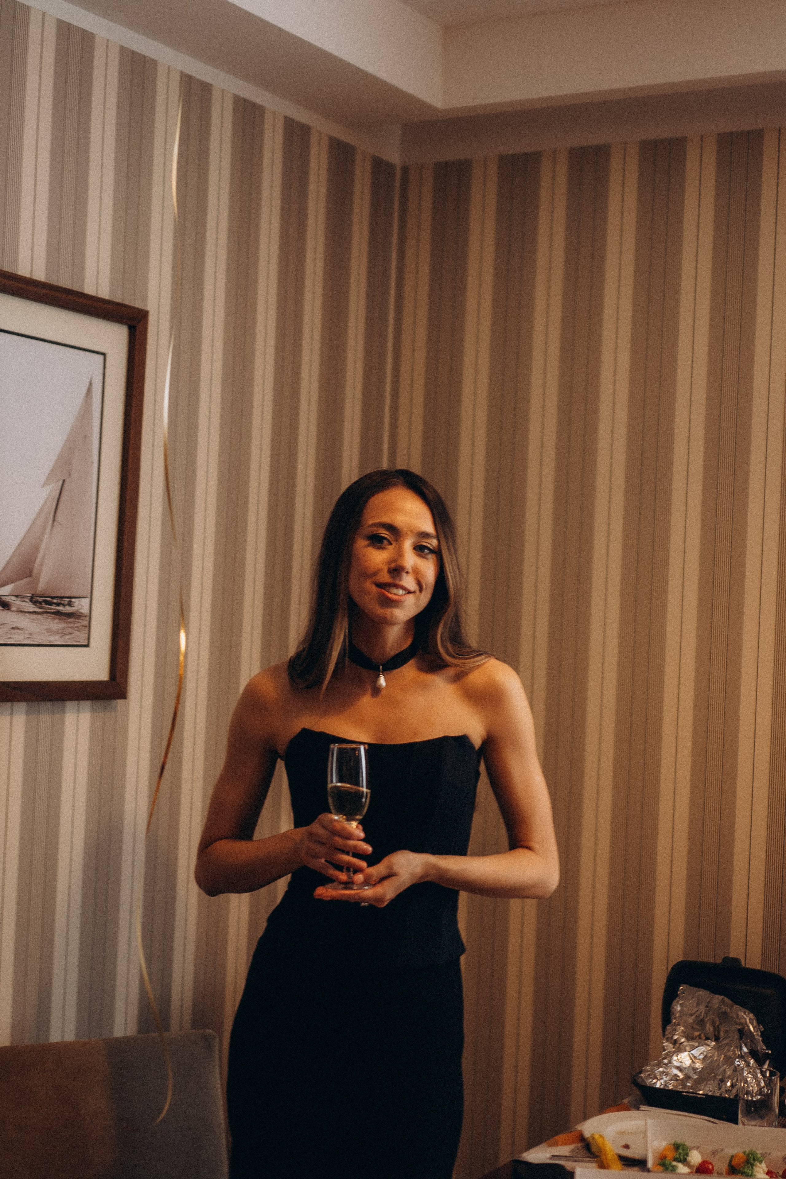 ДЕНЬ РОЖДЕНИЯ. Профессиональный фотограф, Санкт-Петербург — Виктория Богомолова