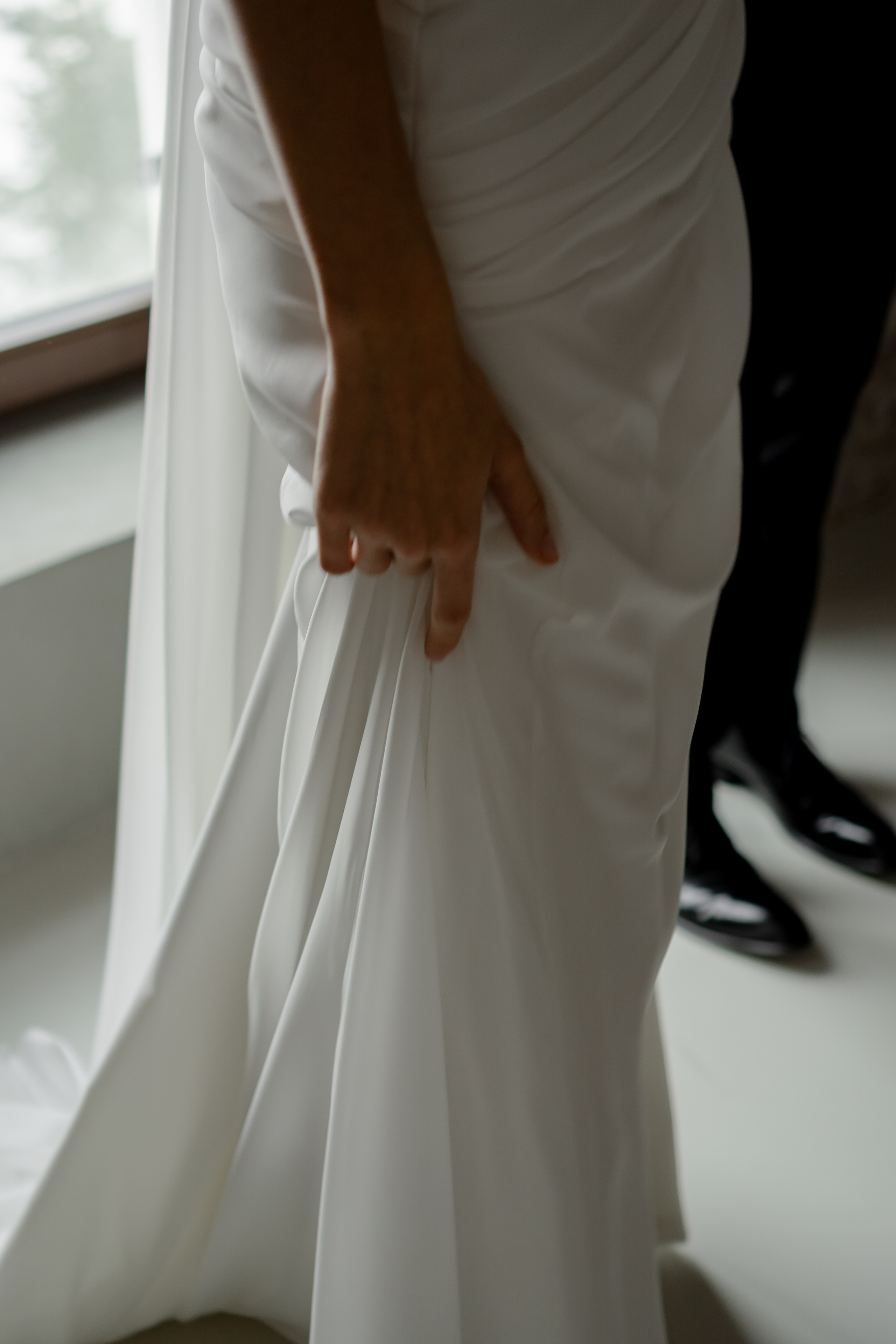 ЭЛЕГАНТНАЯ СВАДБЕНАЯ СЬЕМКА ЖЕНИХА И НЕВЕСТЫ В ДОРОГОМ ОТЕЛЕ САНКТ-ПЕТЕРБУРГА. Профессиональный фотограф, Санкт-Петербург — Виктория Богомолова