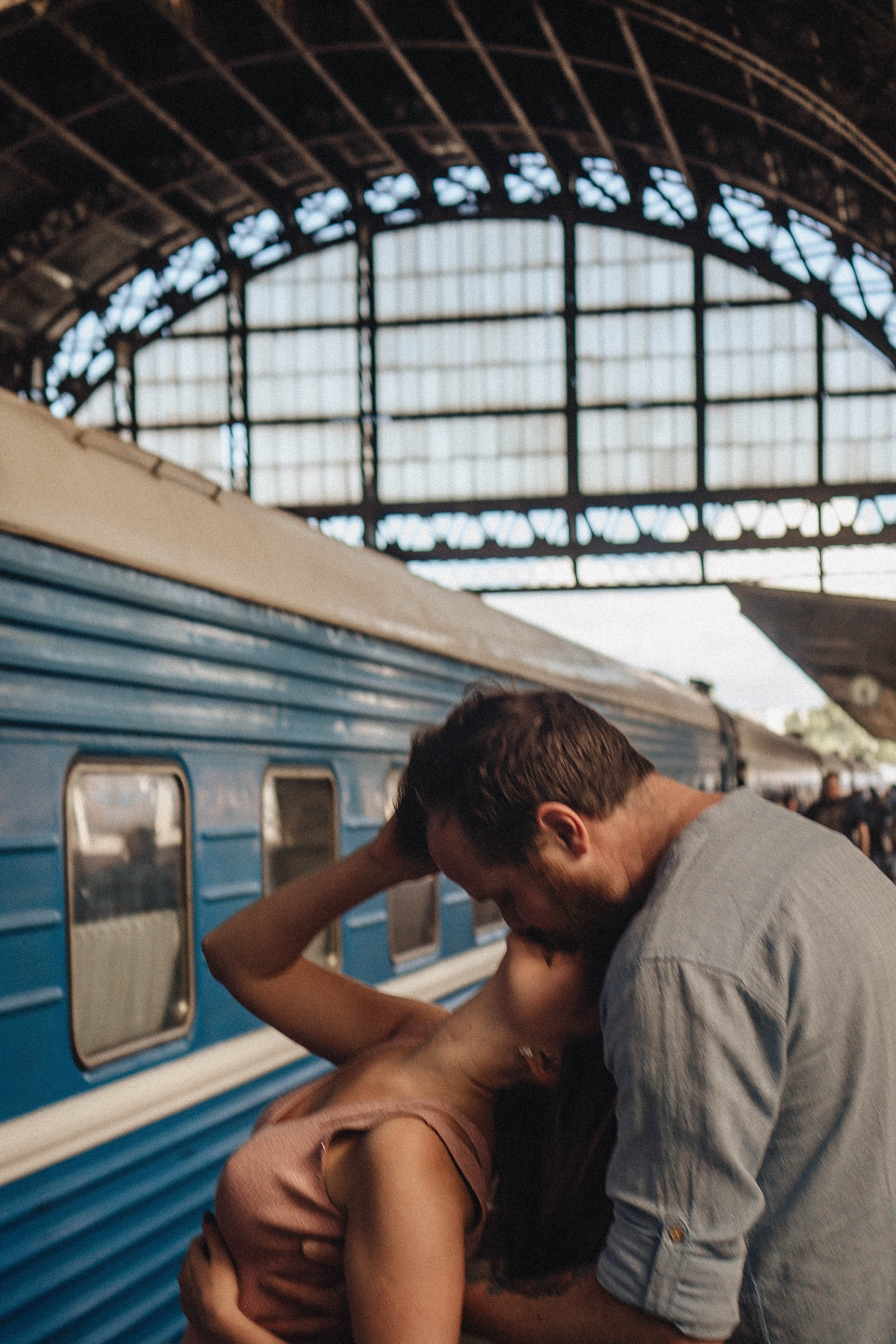 История на реальных событиях. Профессиональный фотограф, Санкт-Петербург — Виктория Богомолова