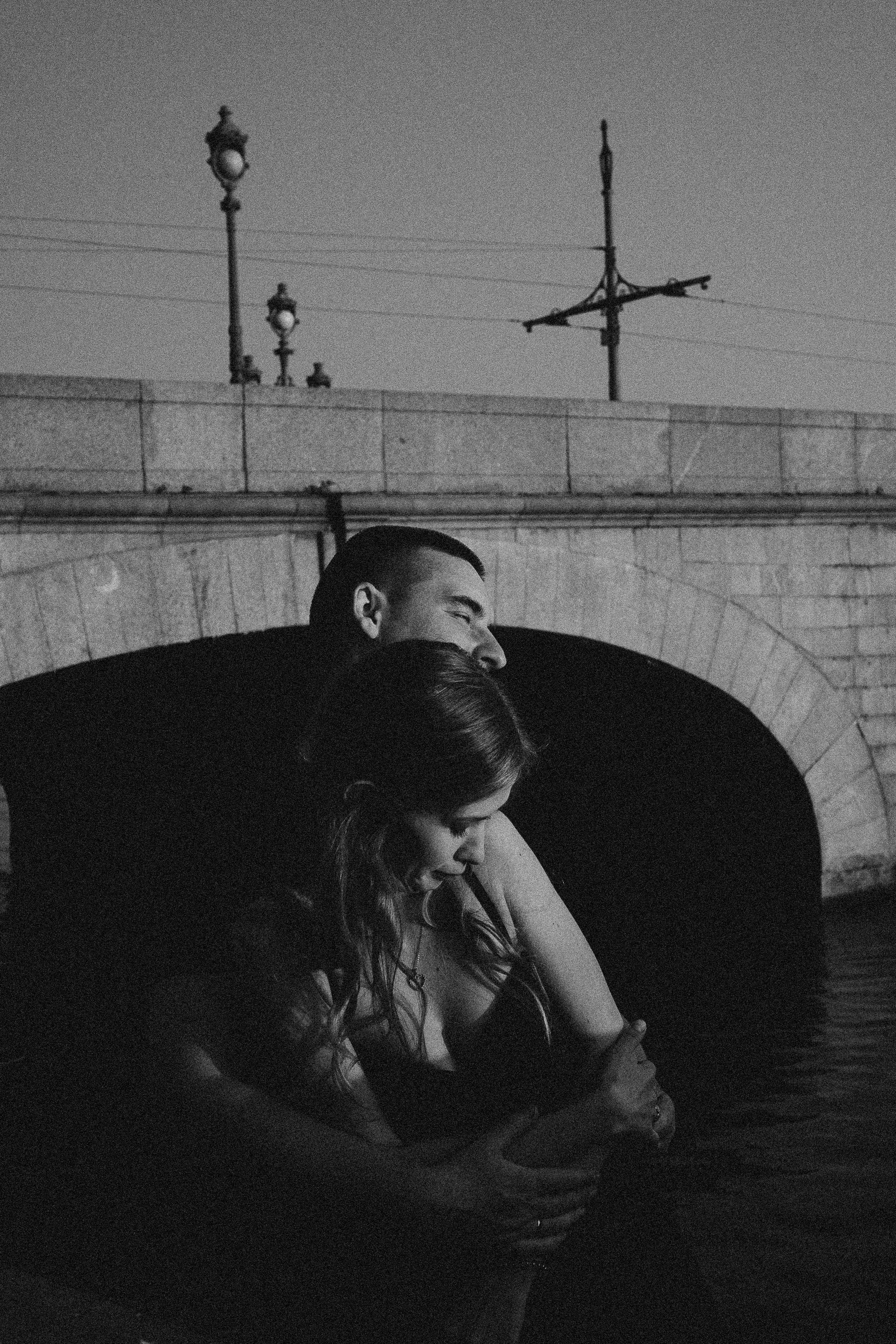 Рассвет. Профессиональный фотограф, Санкт-Петербург — Виктория Богомолова