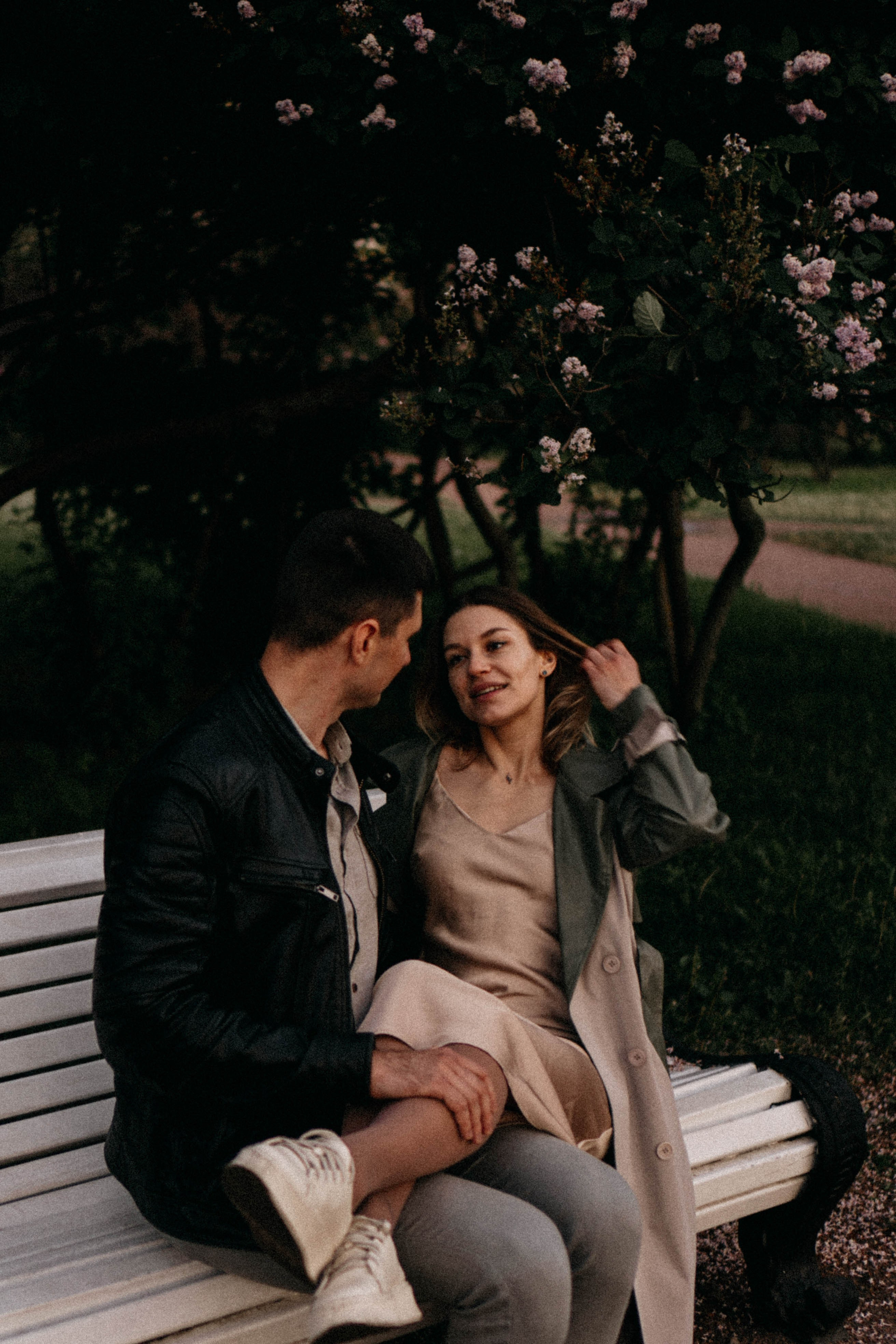 Рассветная, белые ночи. Профессиональный фотограф, Санкт-Петербург — Виктория Богомолова