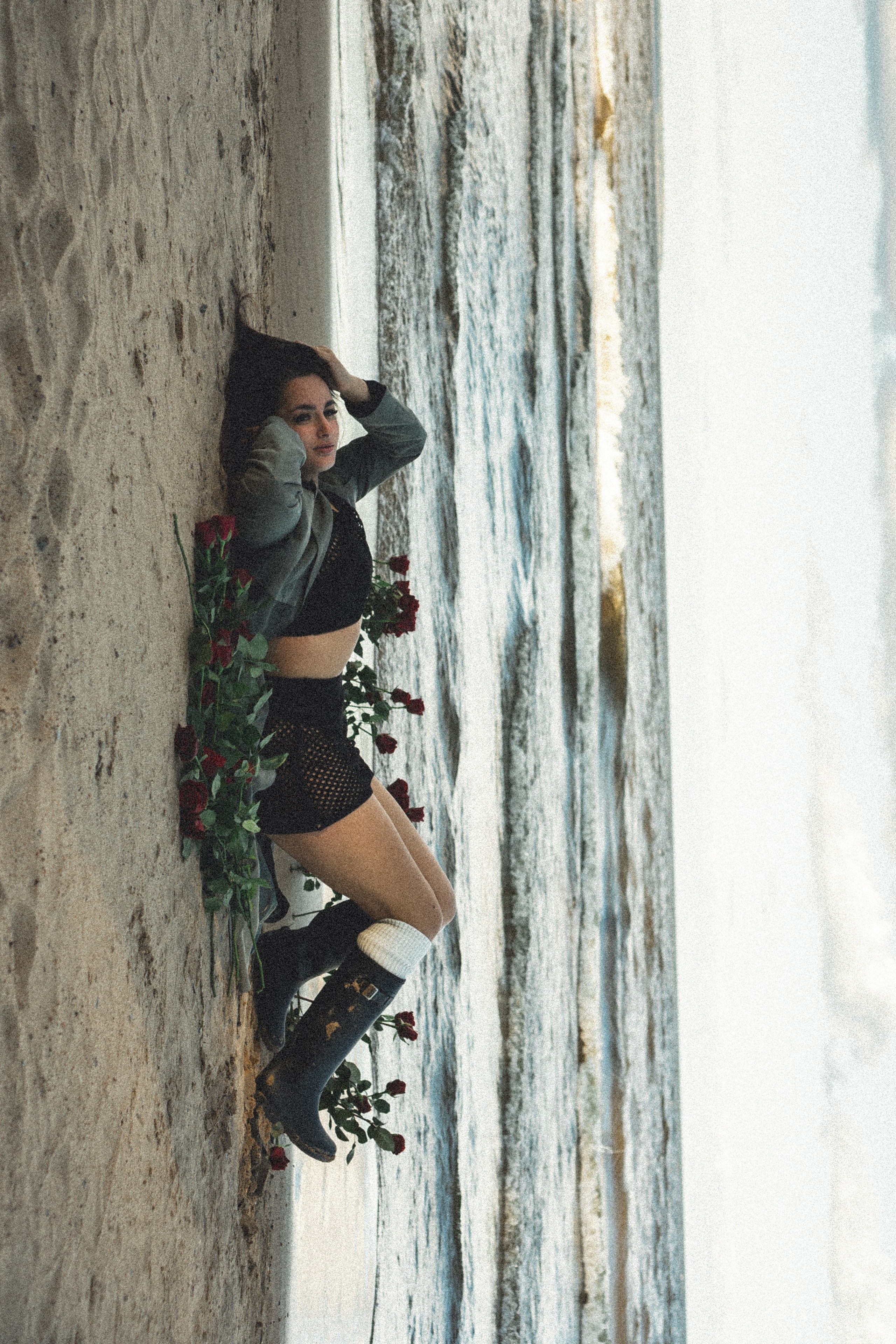 Розы. Профессиональный фотограф, Санкт-Петербург — Виктория Богомолова