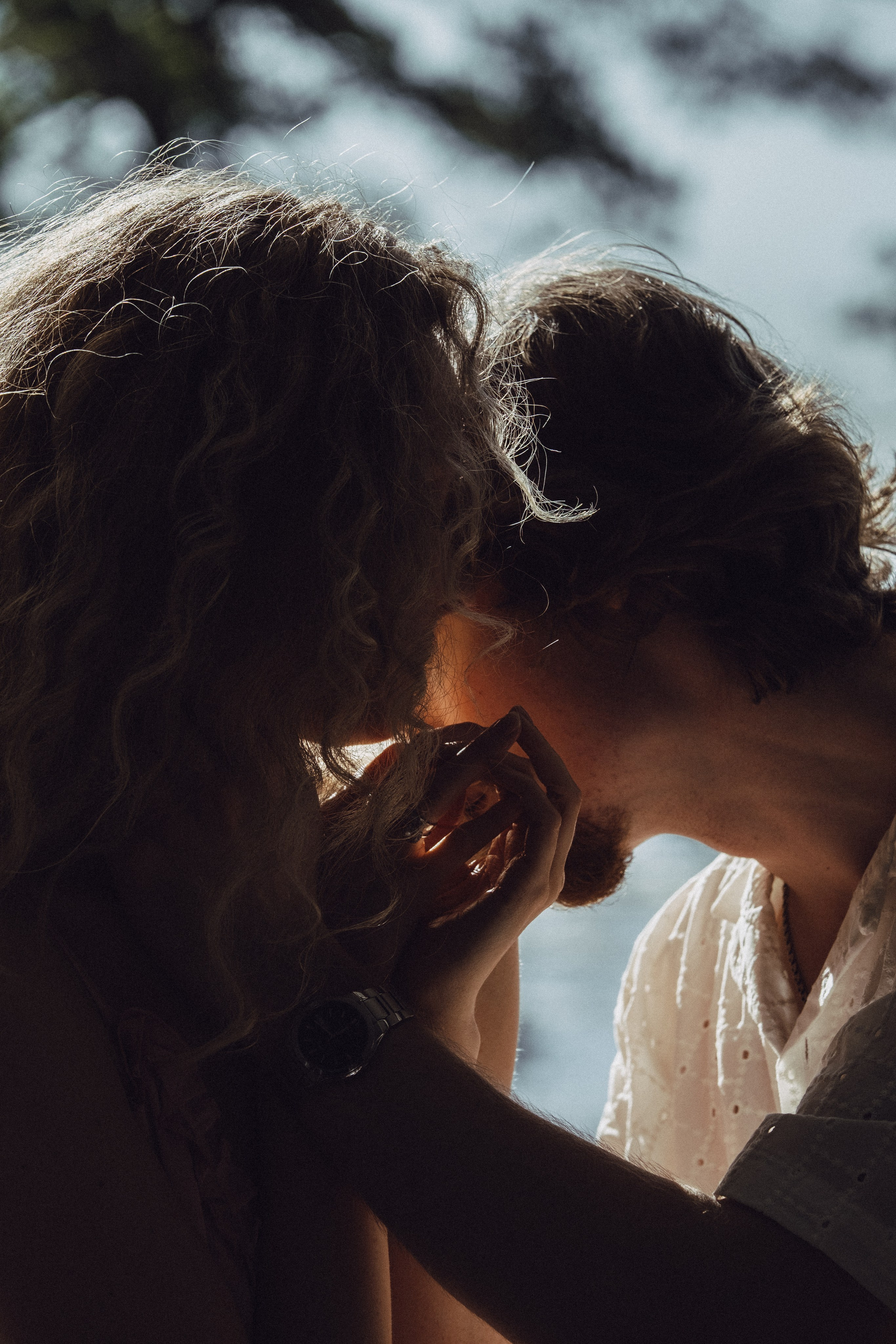 СВАДЕБНАЯ ФОТОСЕССИЯ В СЕСТРОРЕЦКЕ НА ЗАЛИВЕ ДЛЯ ВЛЮБЛЕННОЙ ПАРЫ СТИЛЬНАЯ СВАДЕБНАЯ СЬЕМКА. Профессиональный фотограф, Санкт-Петербург — Виктория Богомолова