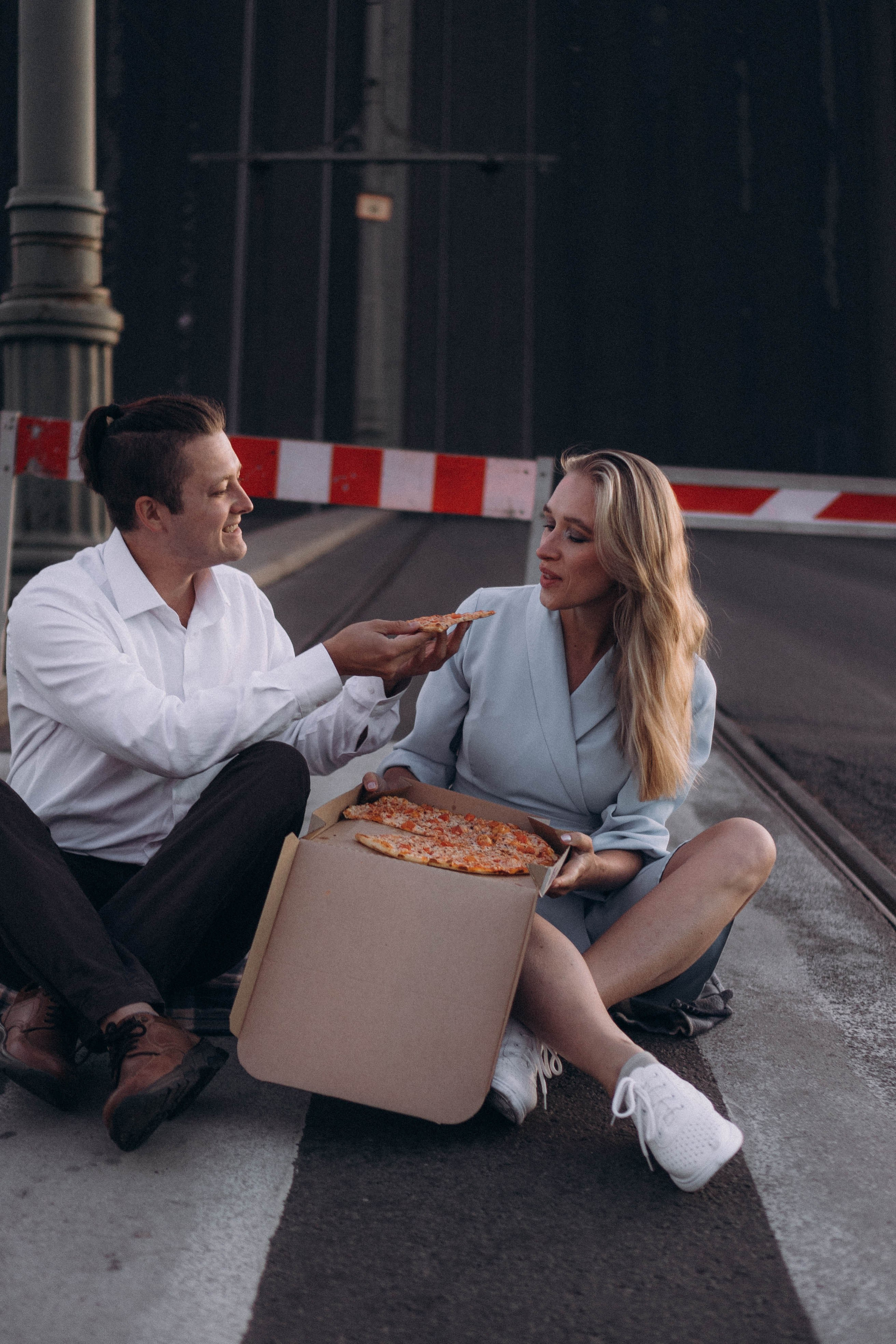 СЧАСТЛИВОЕ УТРО. Профессиональный фотограф, Санкт-Петербург — Виктория Богомолова