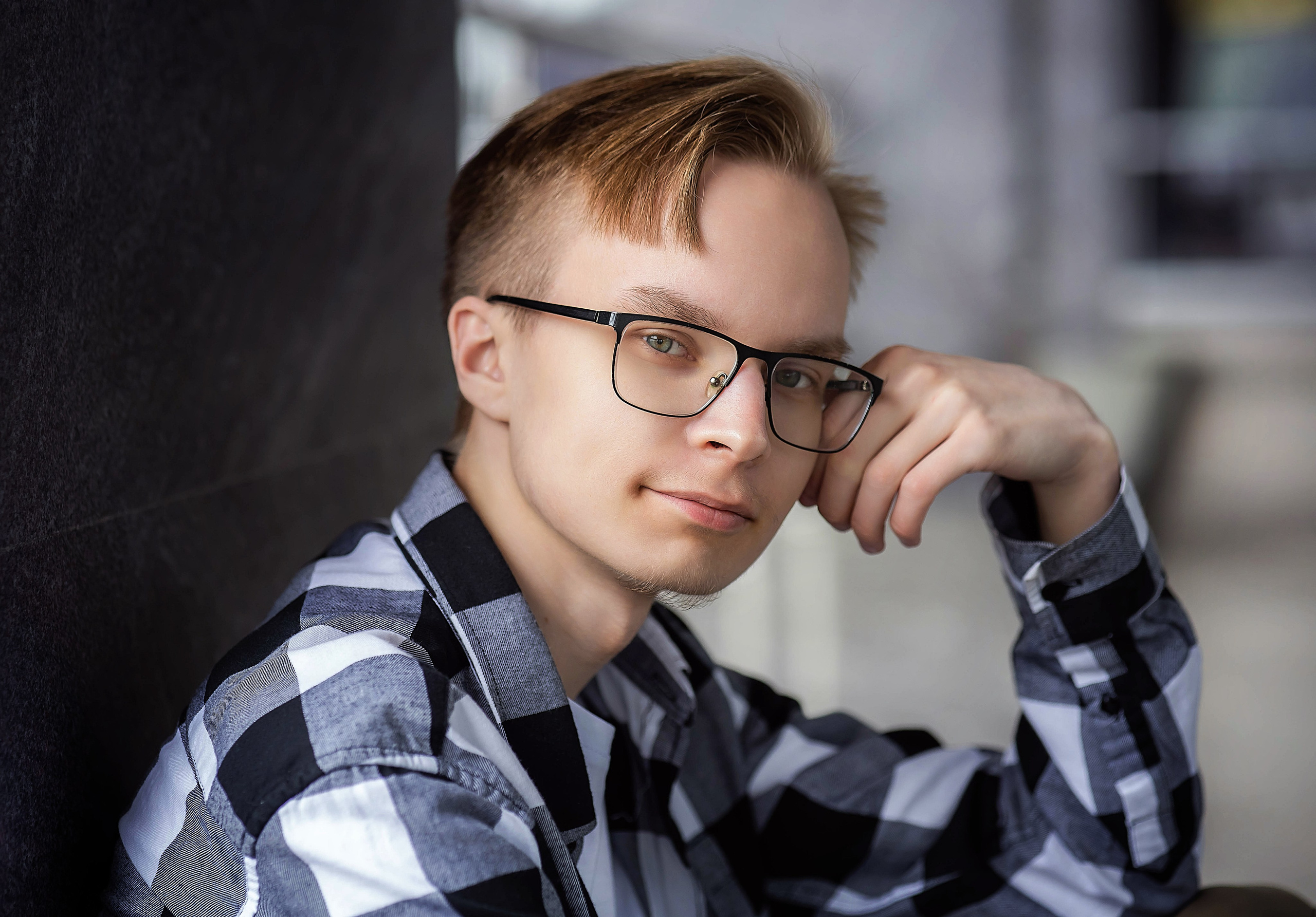 Никита Демушкин. Фотограф в Петрозаводске BellaDonna