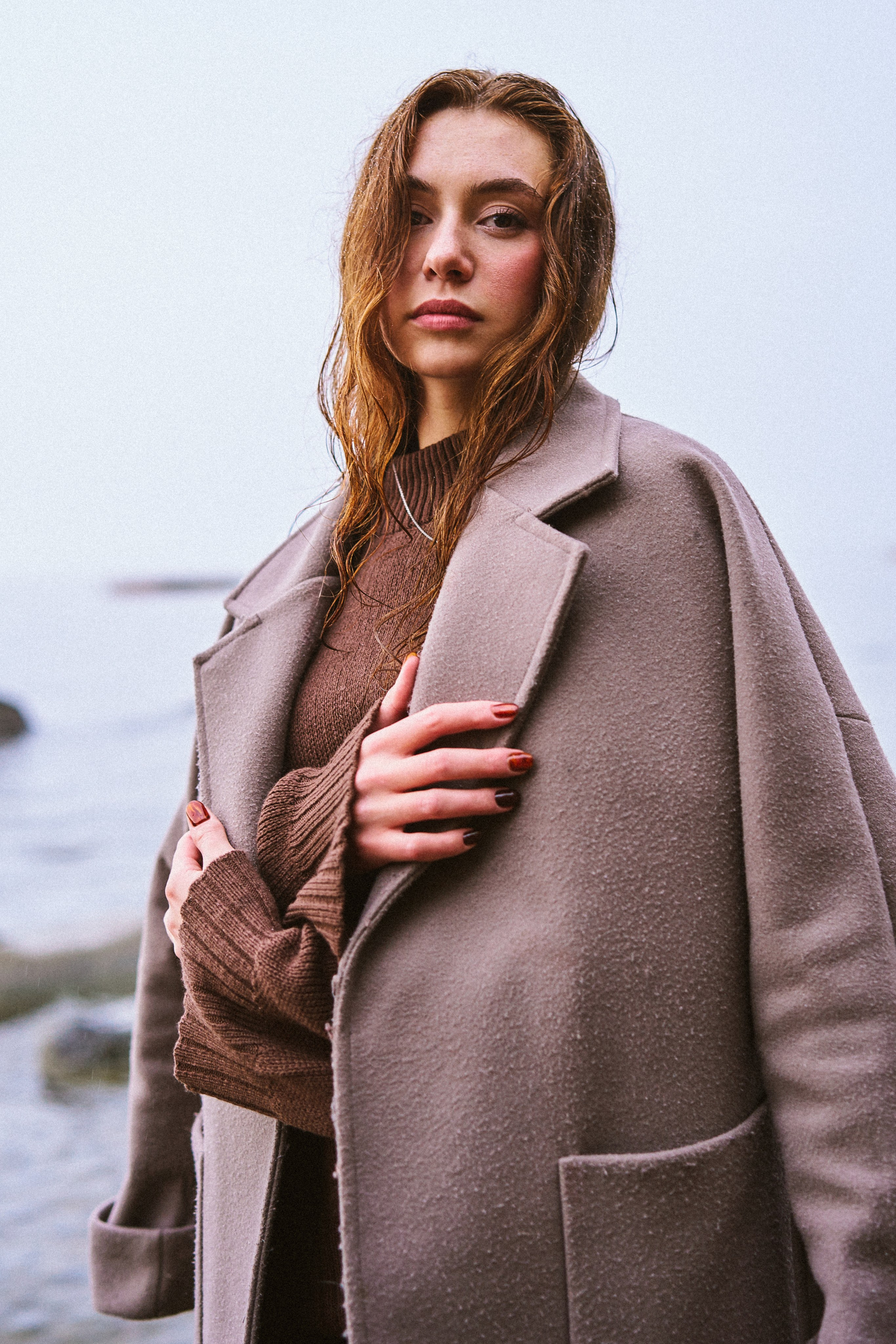 Maria. Svetlana Klimenko
