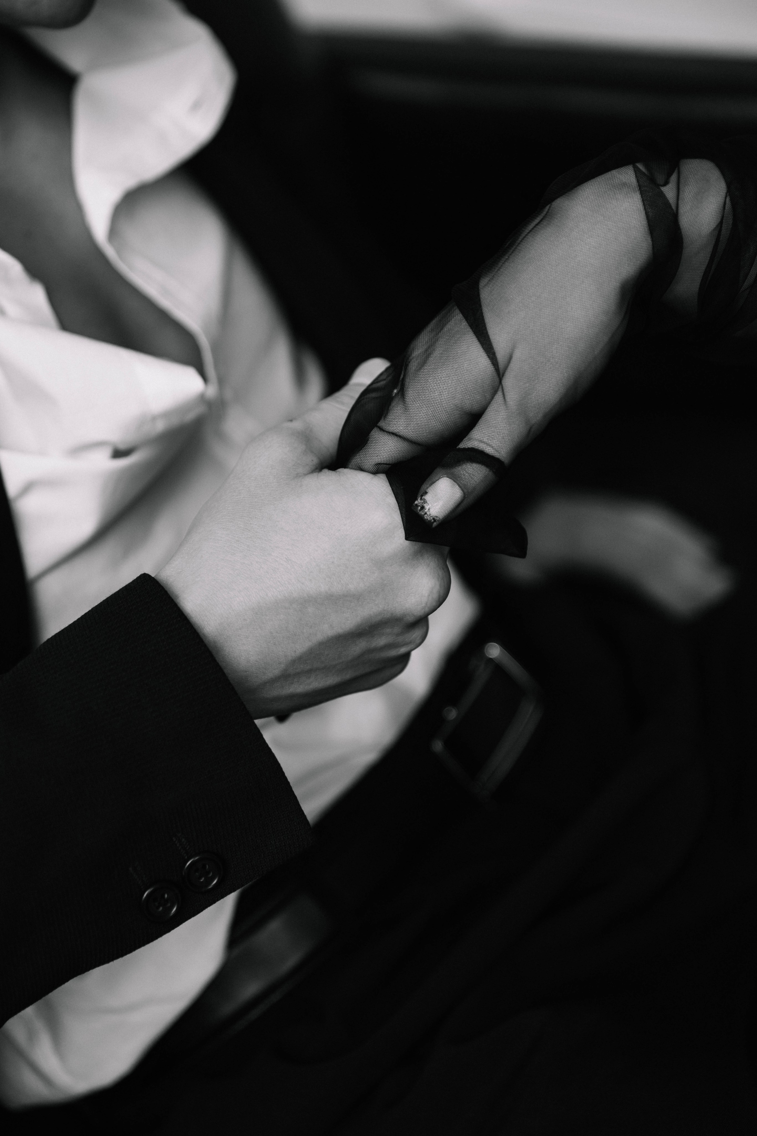 Сергей и Вероника. Мужской фотограф СПб