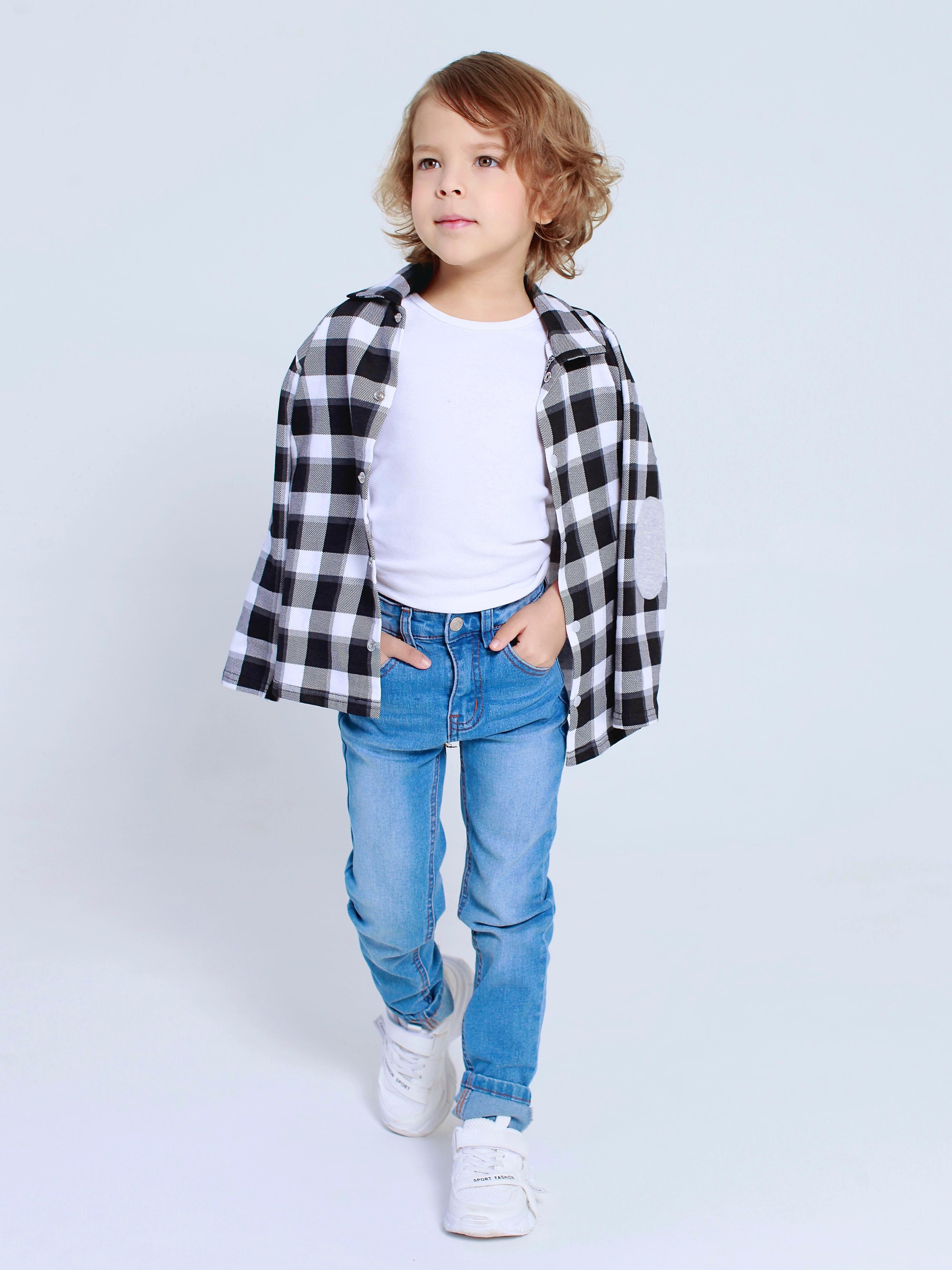 Борисенко Максим. Model base