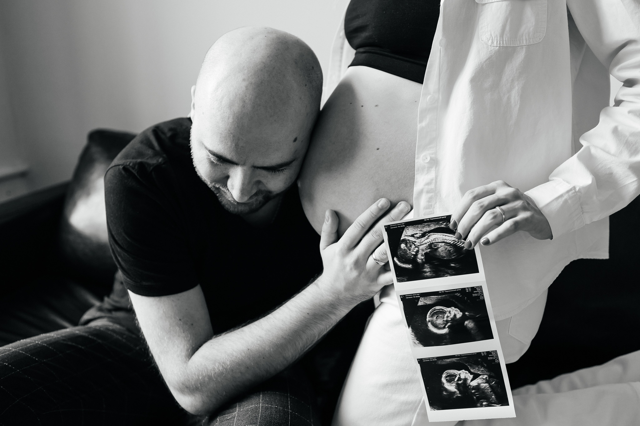 Оля и Костя. Свадебный и семейный фотограф в Ростове-на-Дону