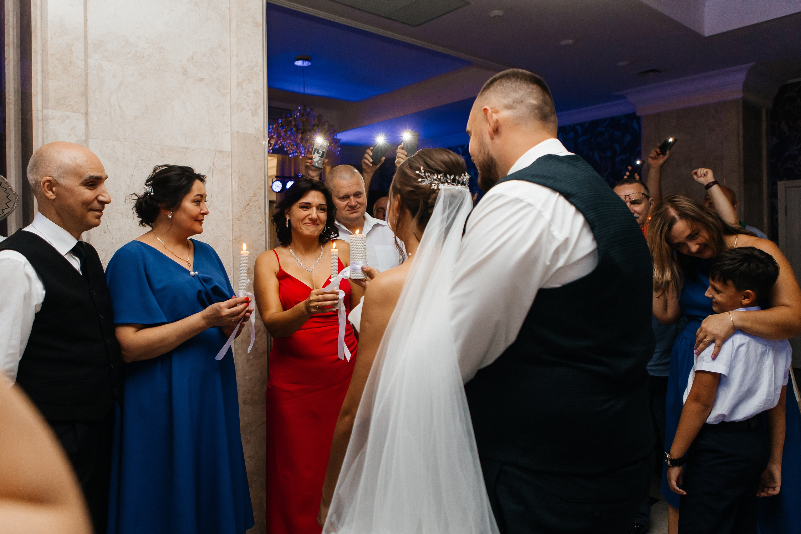 Дмитрий и Лана. Свадебный и семейный фотограф в Ростове-на-Дону