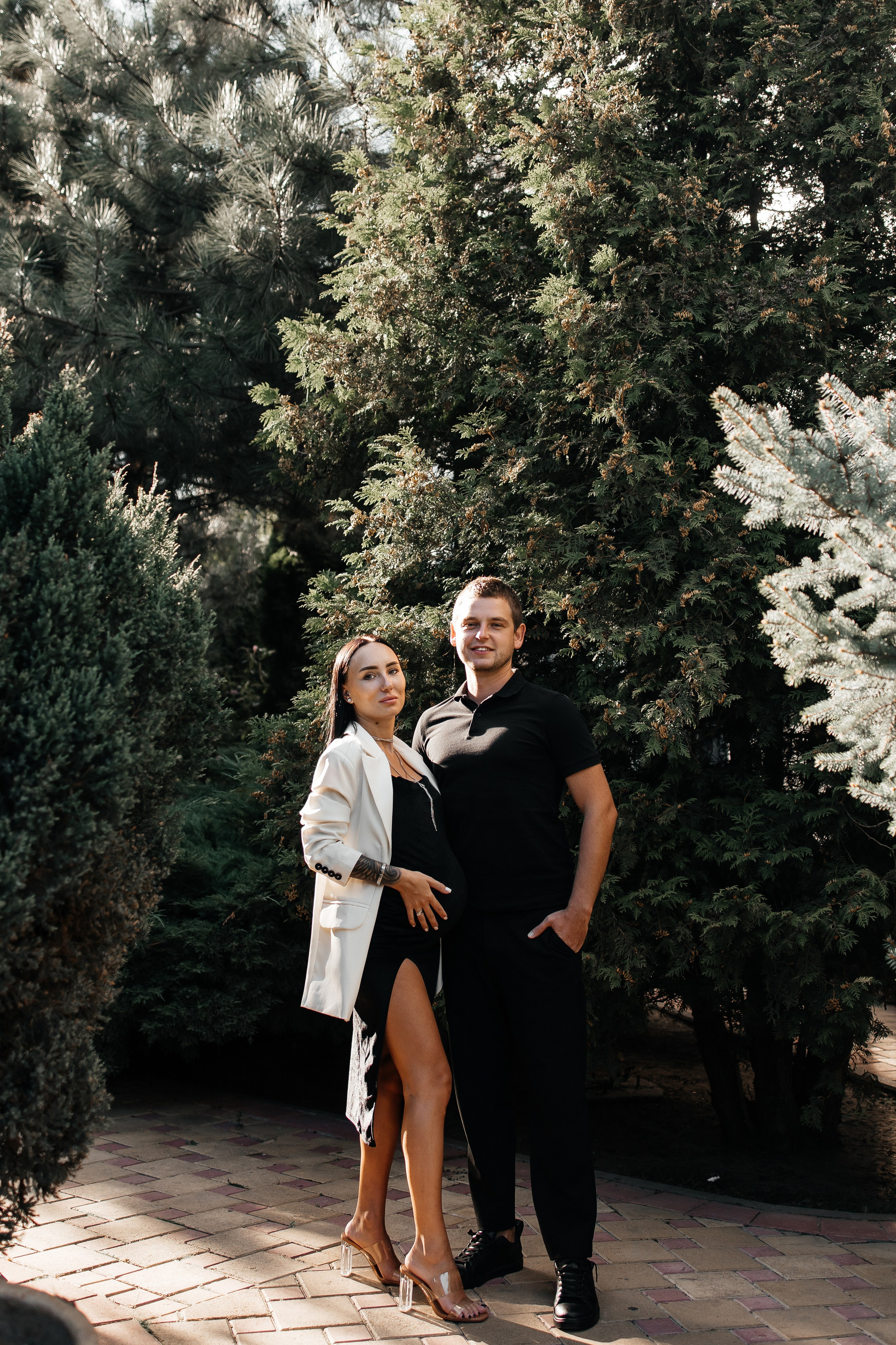 Марина и Дмитрий. Свадебный и семейный фотограф в Ростове-на-Дону