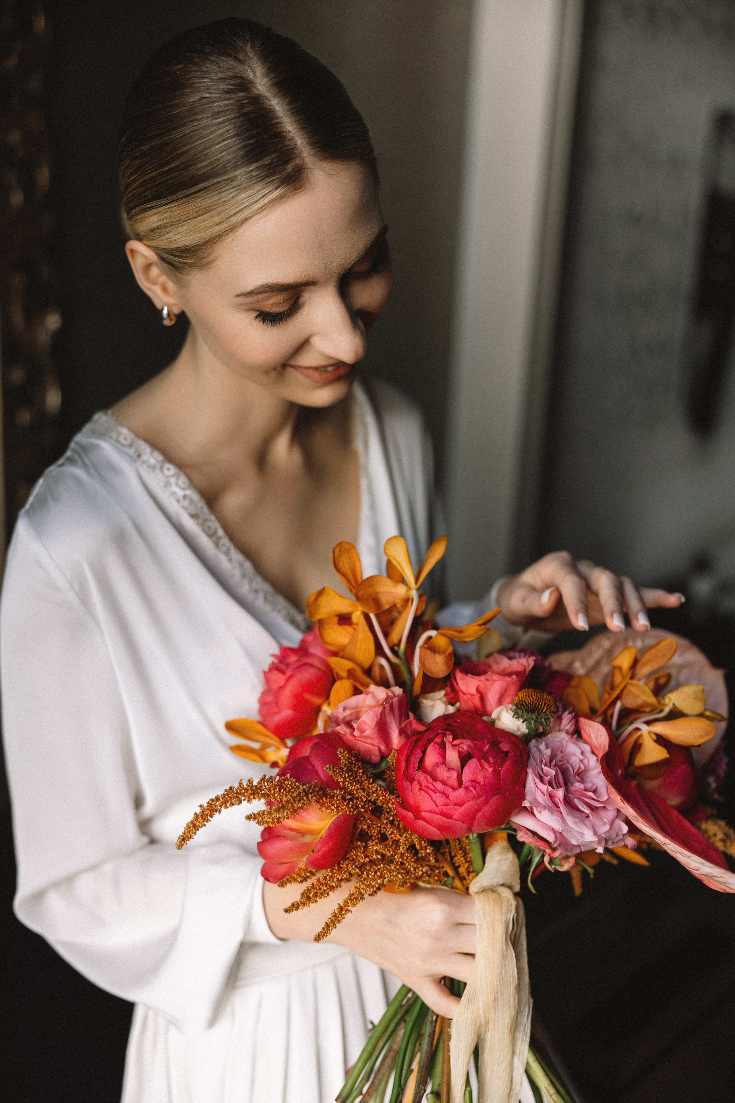 Виктория и Александр. Lifestyle фотограф в Санкт-Петербурге Анна Щекалева