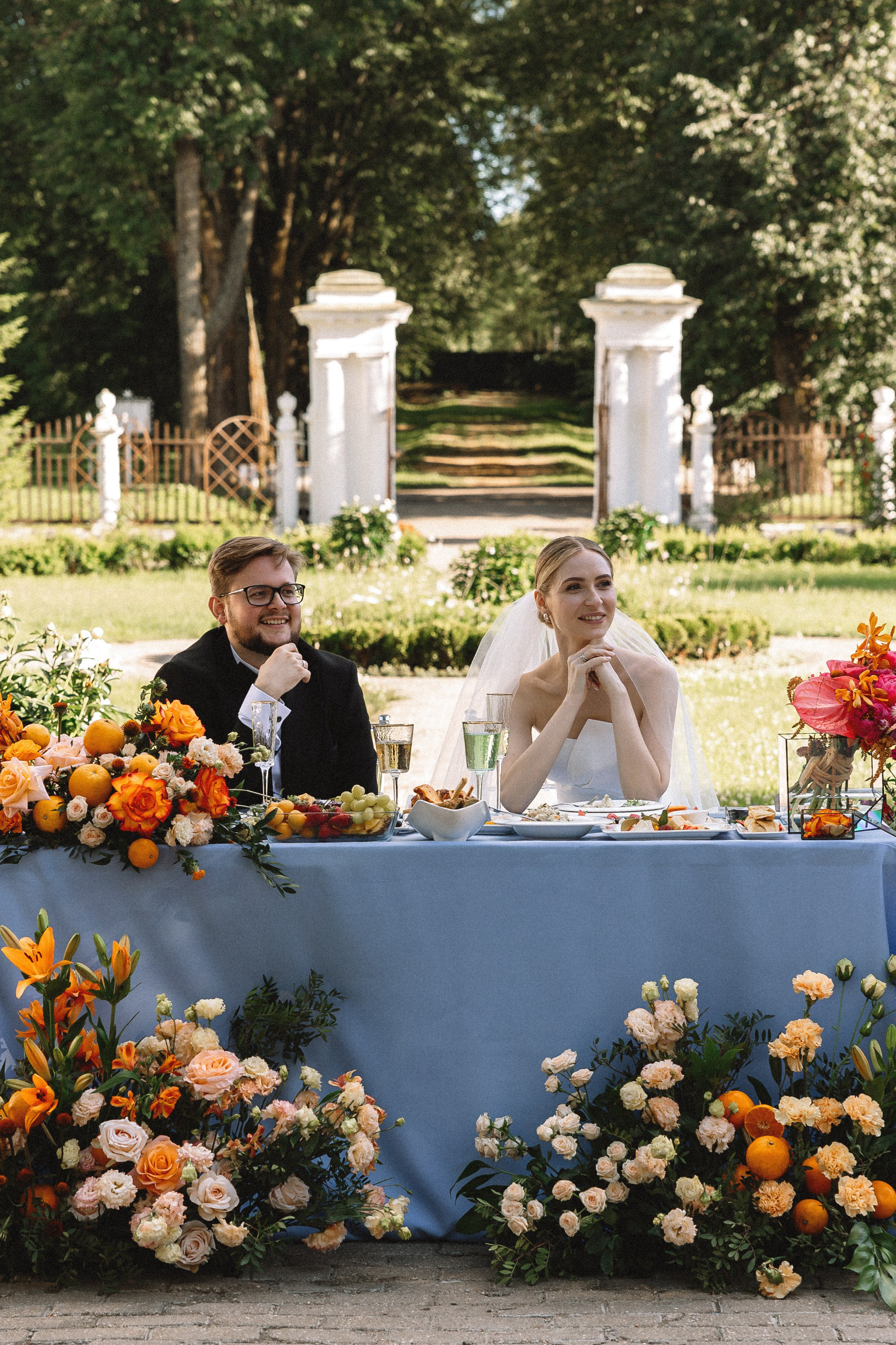 Виктория и Александр. Lifestyle фотограф в Санкт-Петербурге Анна Щекалева