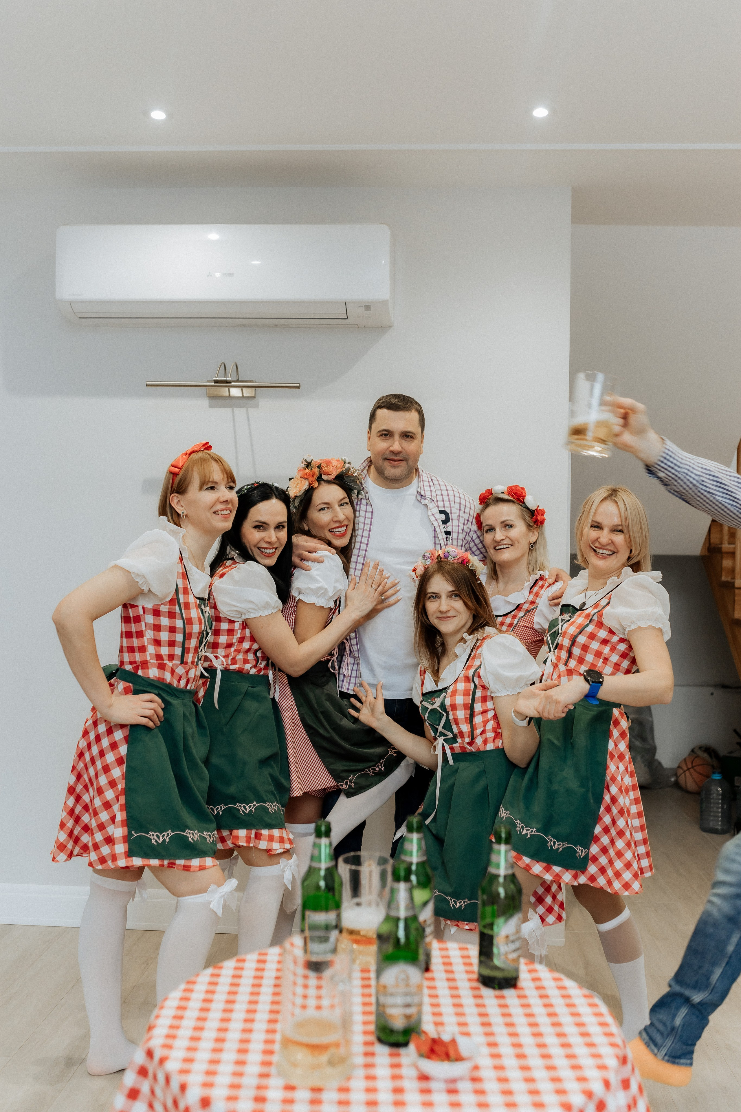 23 февраля. Профессиональный фотограф, Москва |Видное Елена Елизарова